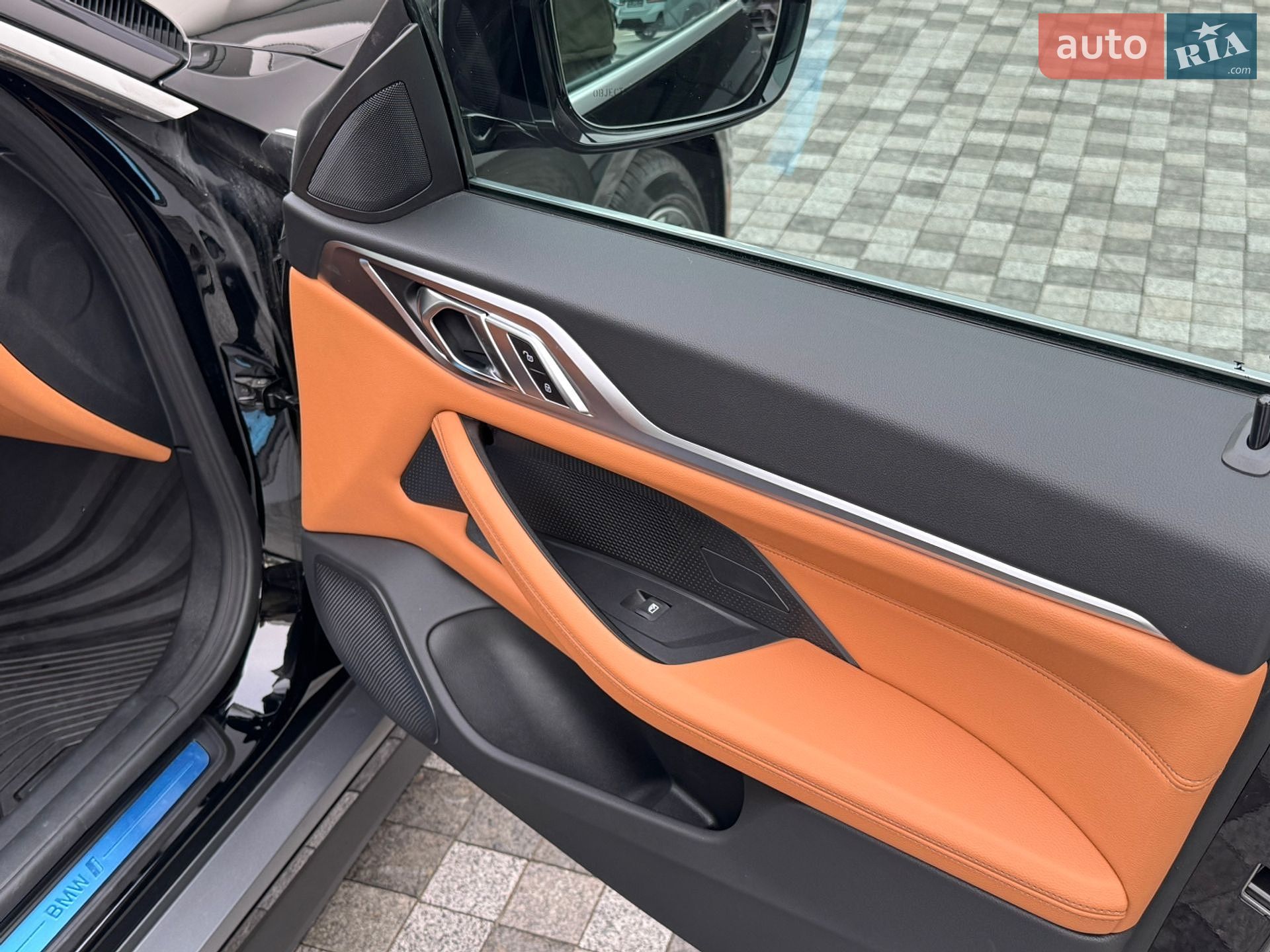 BMW i4 2024 VIN WBY23HD02SFU08720 фото оголошення 15 з 22