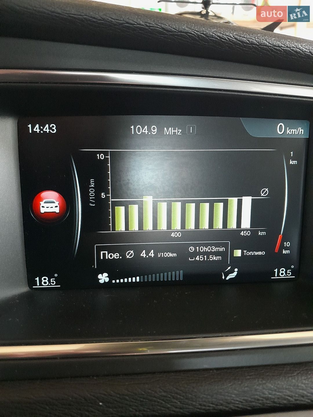 Volvo V40 Cross Country 2015 VIN YV1MZ8451F2078836 фото оголошення 36 з 39