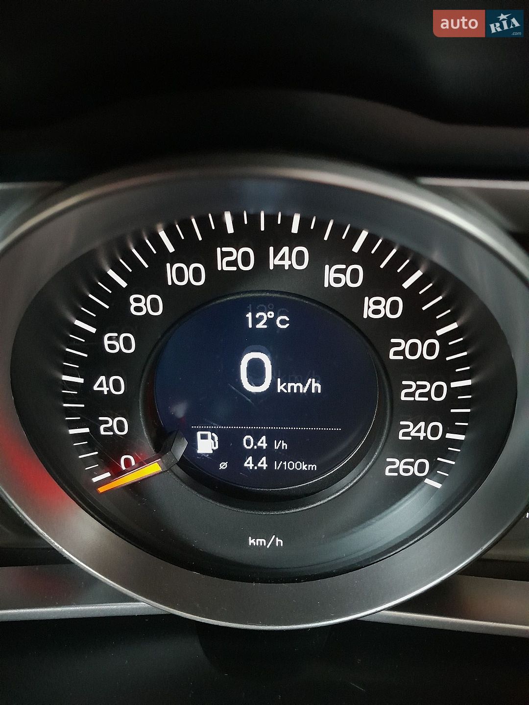 Volvo V40 Cross Country 2015 VIN YV1MZ8451F2078836 фото оголошення 37 з 39