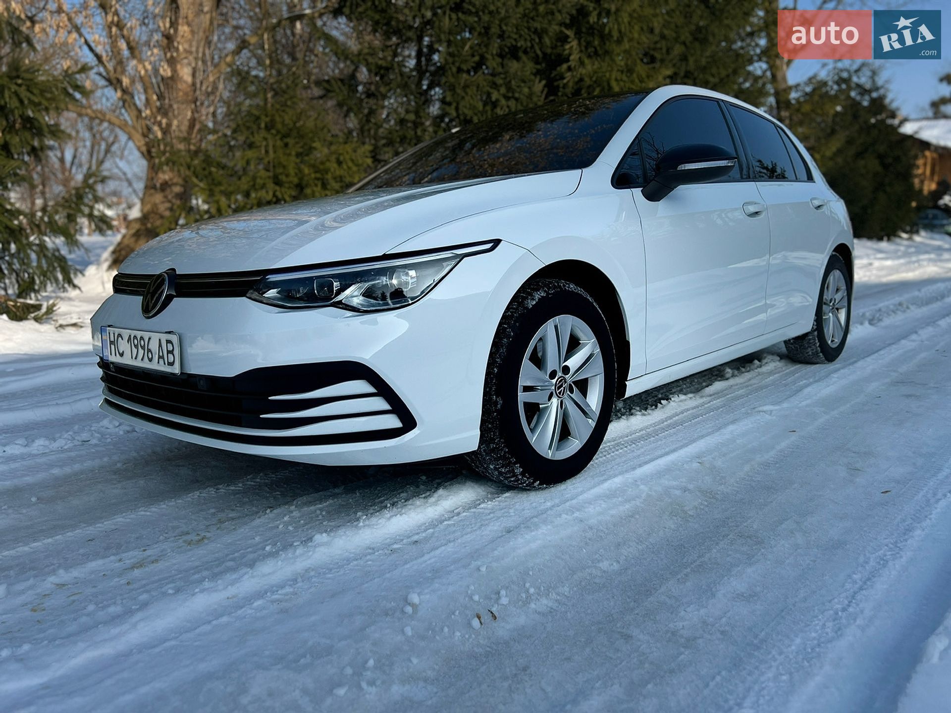 Volkswagen Golf 2020 VIN WVWZZZCDZLW047175 фото оголошення 60 з 62