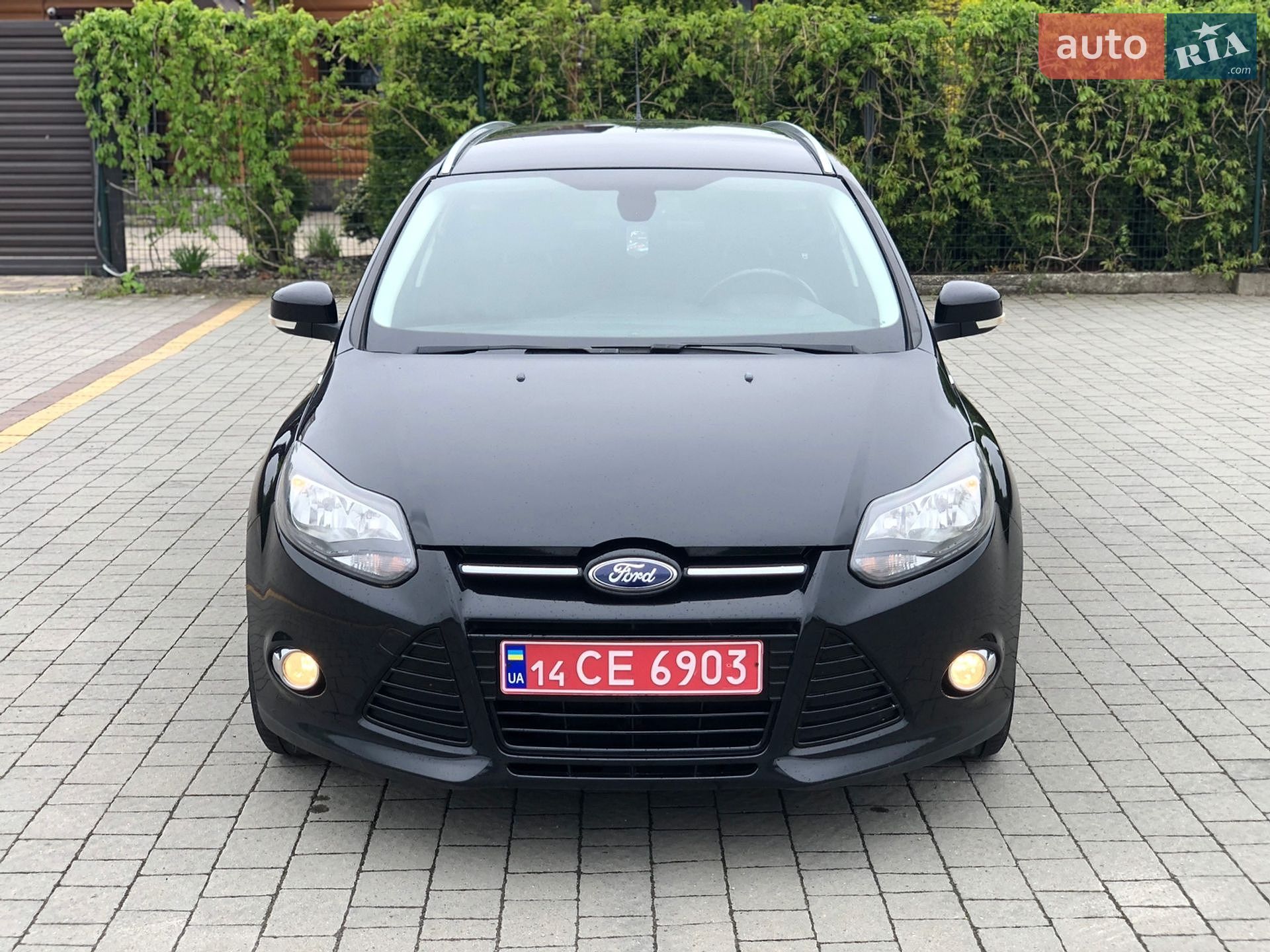 Ford Focus 2013 VIN WF0LXXGCBLDJ63511 фото оголошення 17 з 68