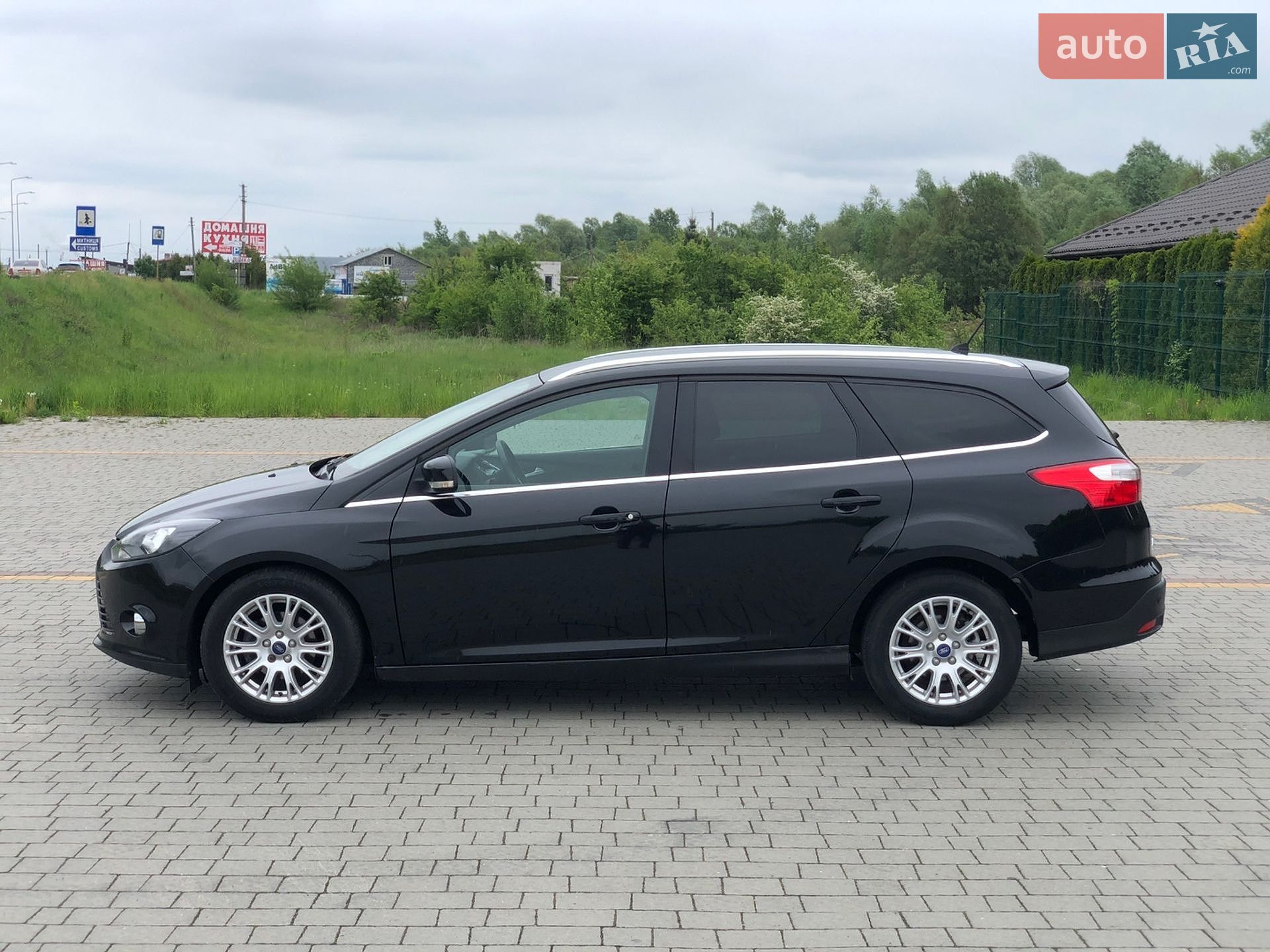 Ford Focus 2013 VIN WF0LXXGCBLDJ63511 фото оголошення 20 з 68