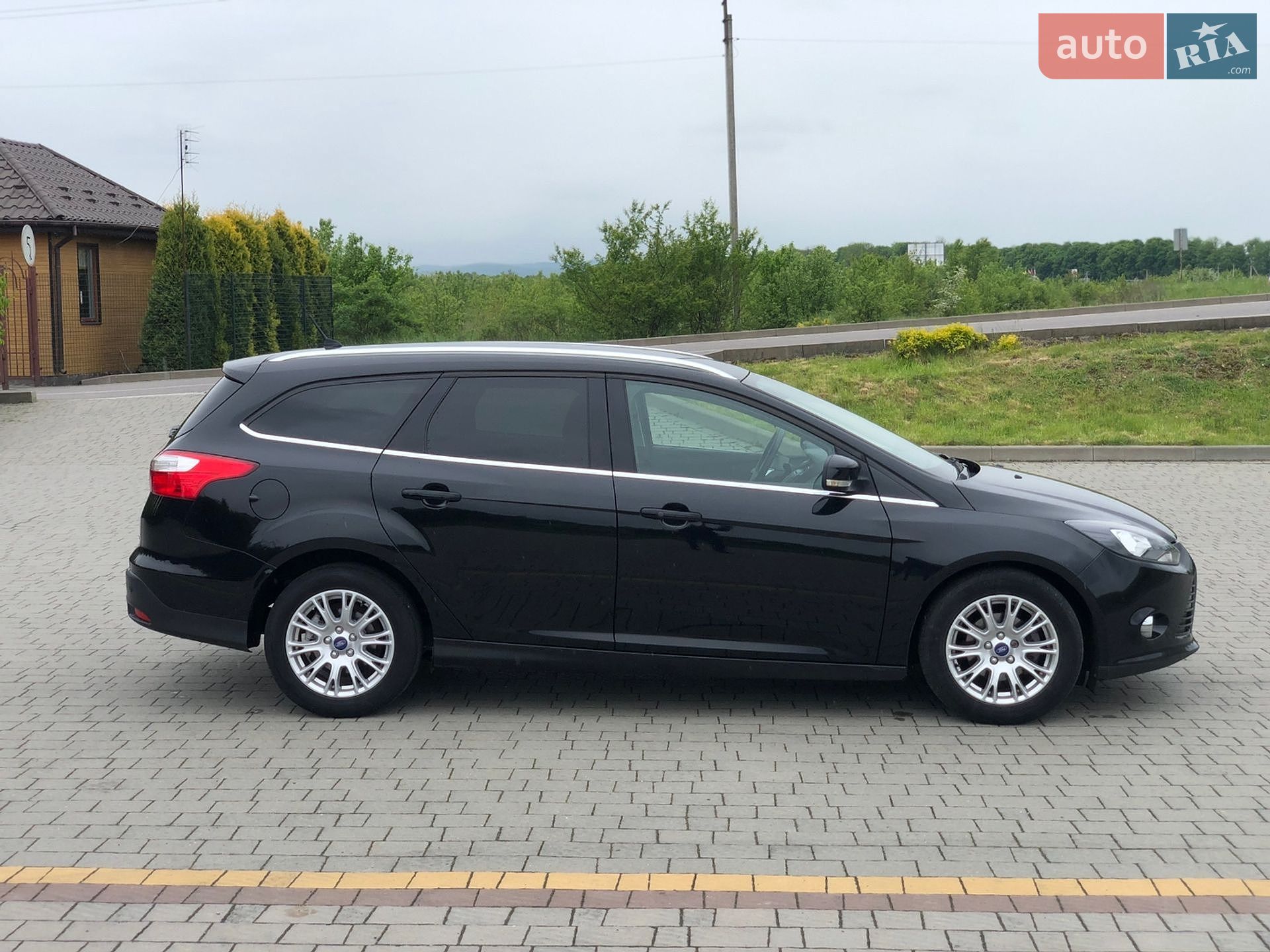 Ford Focus 2013 VIN WF0LXXGCBLDJ63511 фото оголошення 22 з 68