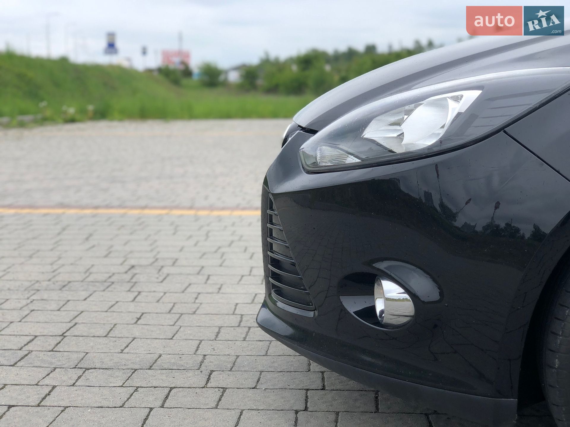 Ford Focus 2013 VIN WF0LXXGCBLDJ63511 фото оголошення 35 з 68