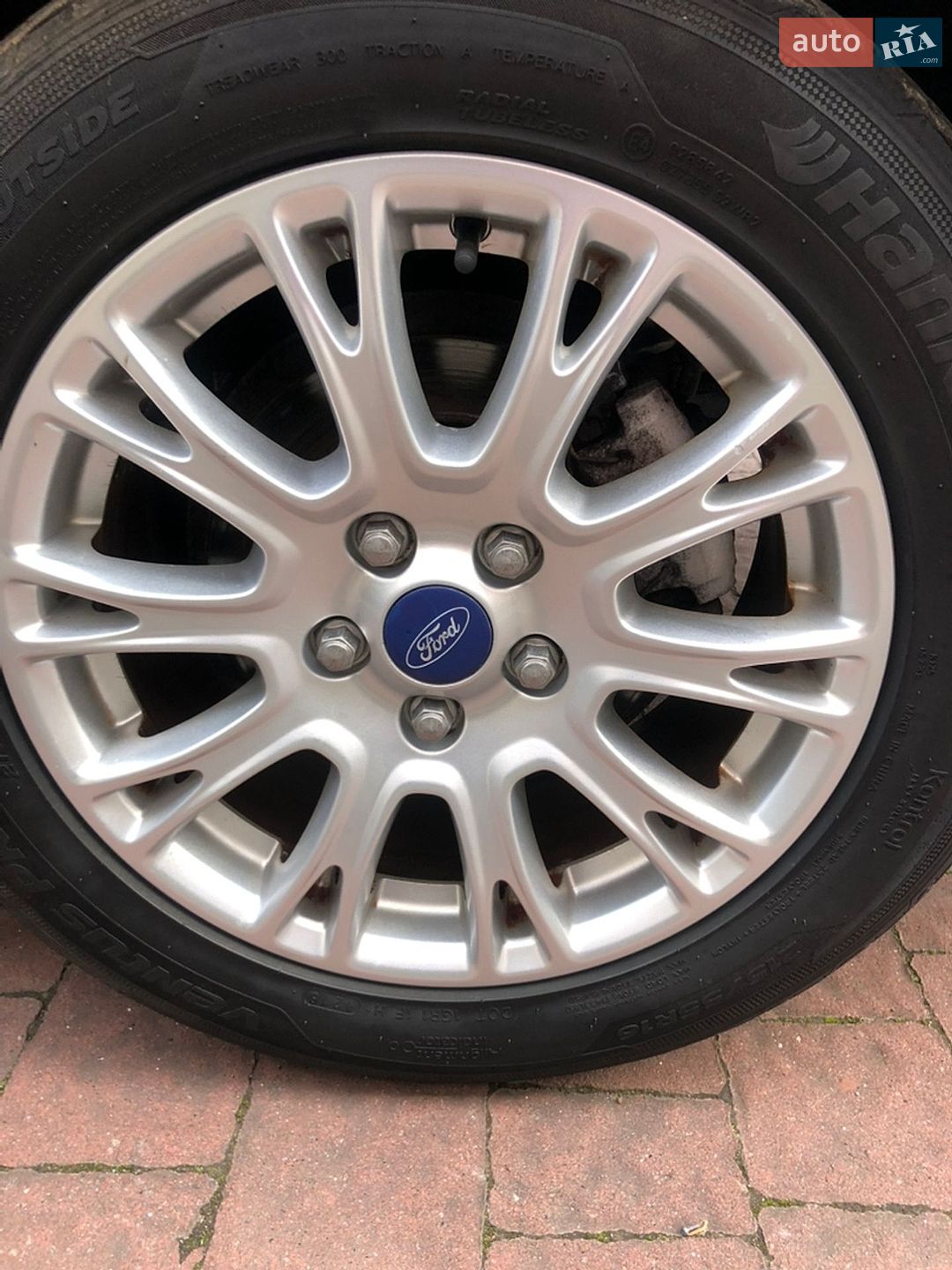 Ford Focus 2013 VIN WF0LXXGCBLDJ63511 фото оголошення 42 з 68