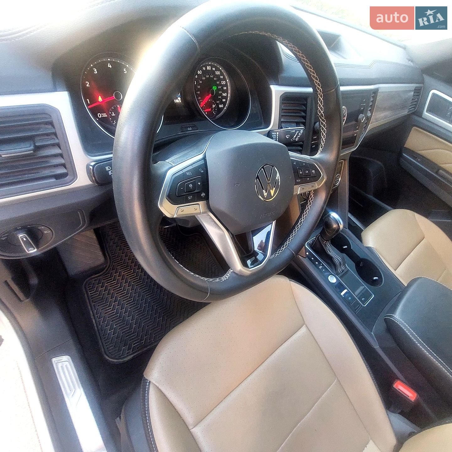 Volkswagen Atlas Cross Sport 2021 VIN 1V2JC2CA8MC214796 фото оголошення 13 з 17