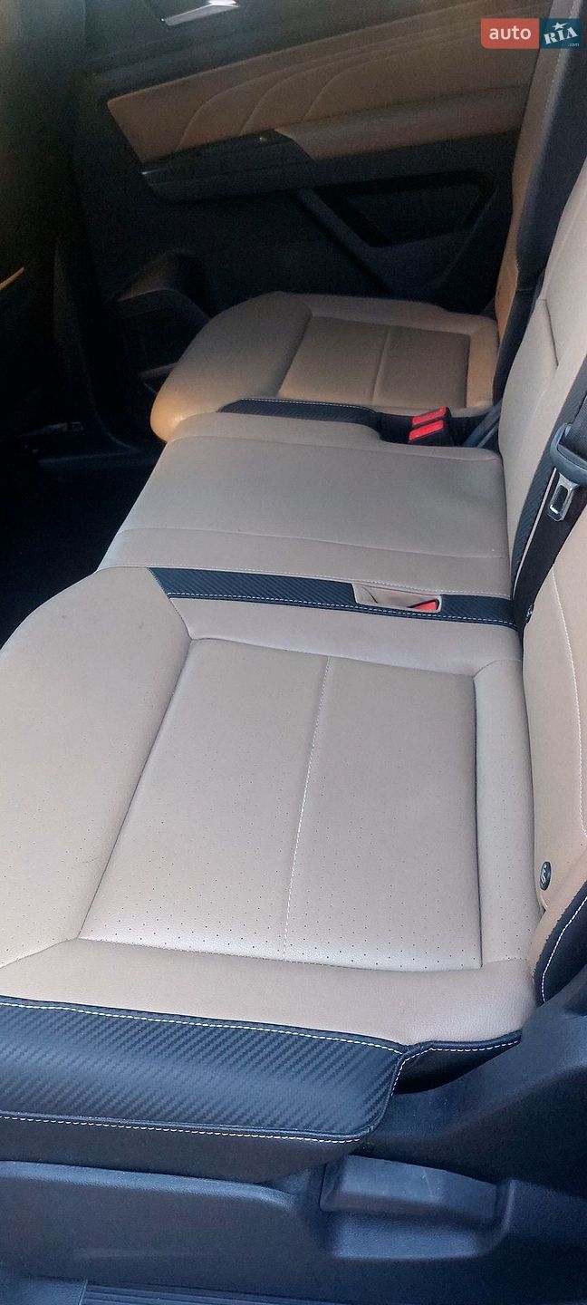 Volkswagen Atlas Cross Sport 2021 VIN 1V2JC2CA8MC214796 фото оголошення 16 з 17