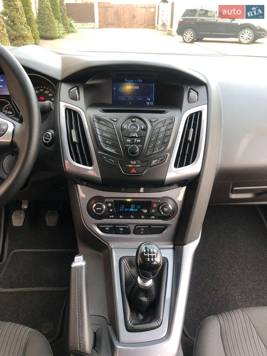 Ford Focus 2013 VIN WF0LXXGCBLDJ63511 фото оголошення 46 з 68