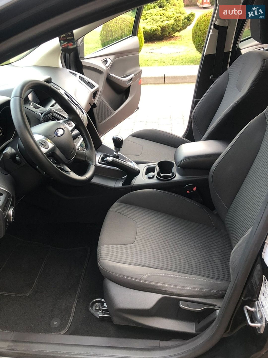 Ford Focus 2013 VIN WF0LXXGCBLDJ63511 фото оголошення 57 з 68