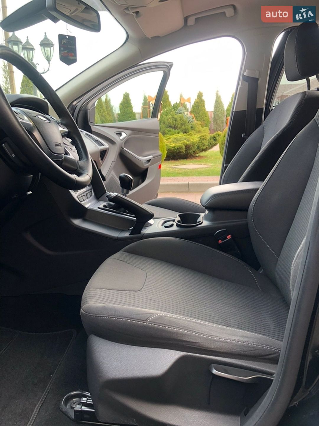 Ford Focus 2013 VIN WF0LXXGCBLDJ63511 фото оголошення 58 з 68
