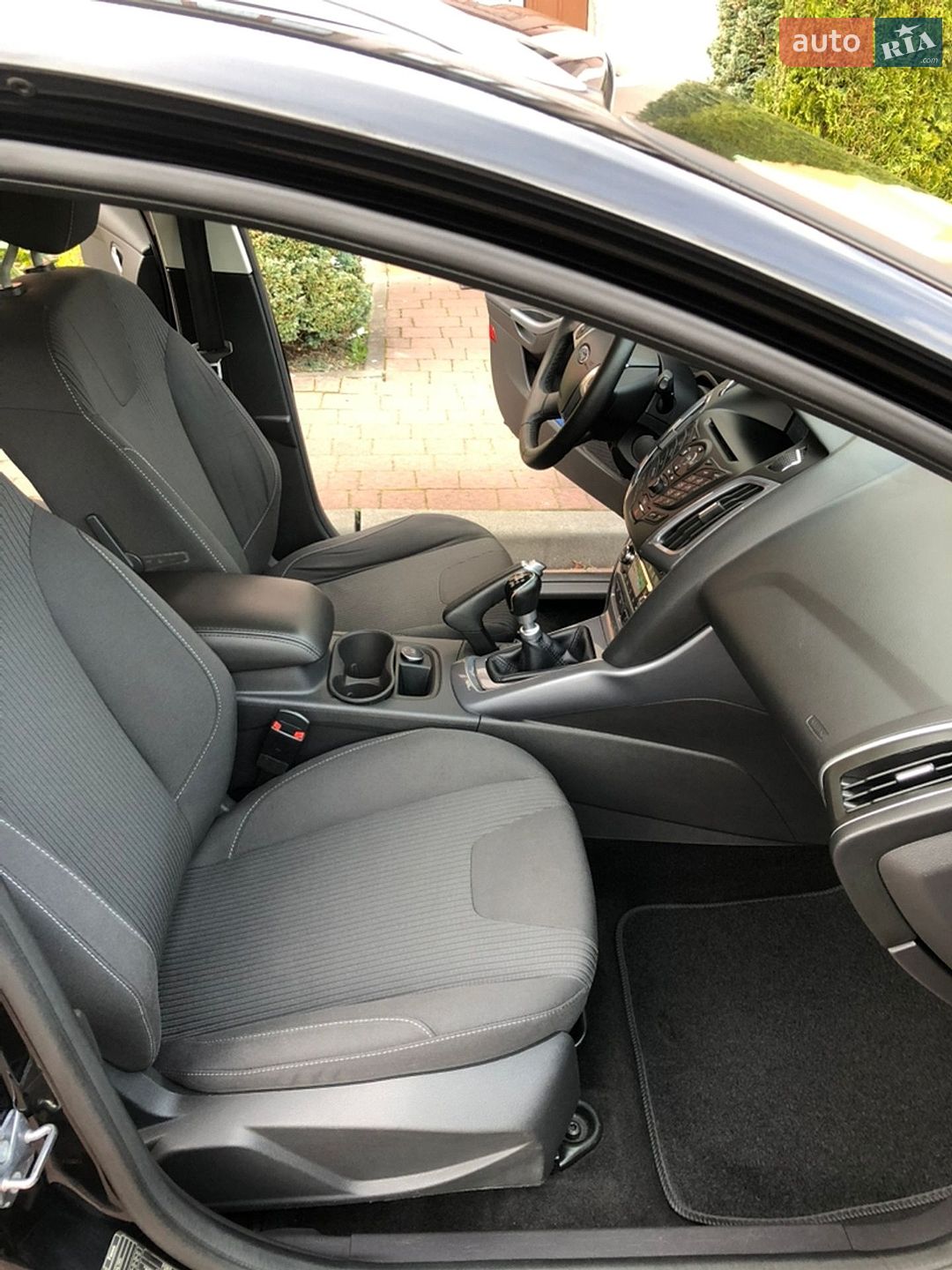 Ford Focus 2013 VIN WF0LXXGCBLDJ63511 фото оголошення 62 з 68