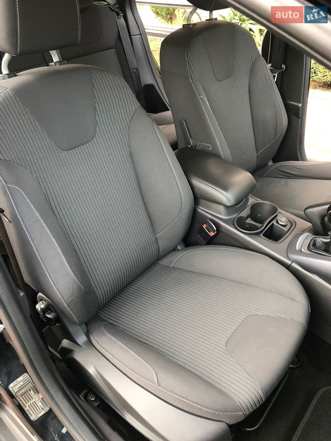 Ford Focus 2013 VIN WF0LXXGCBLDJ63511 фото оголошення 64 з 68