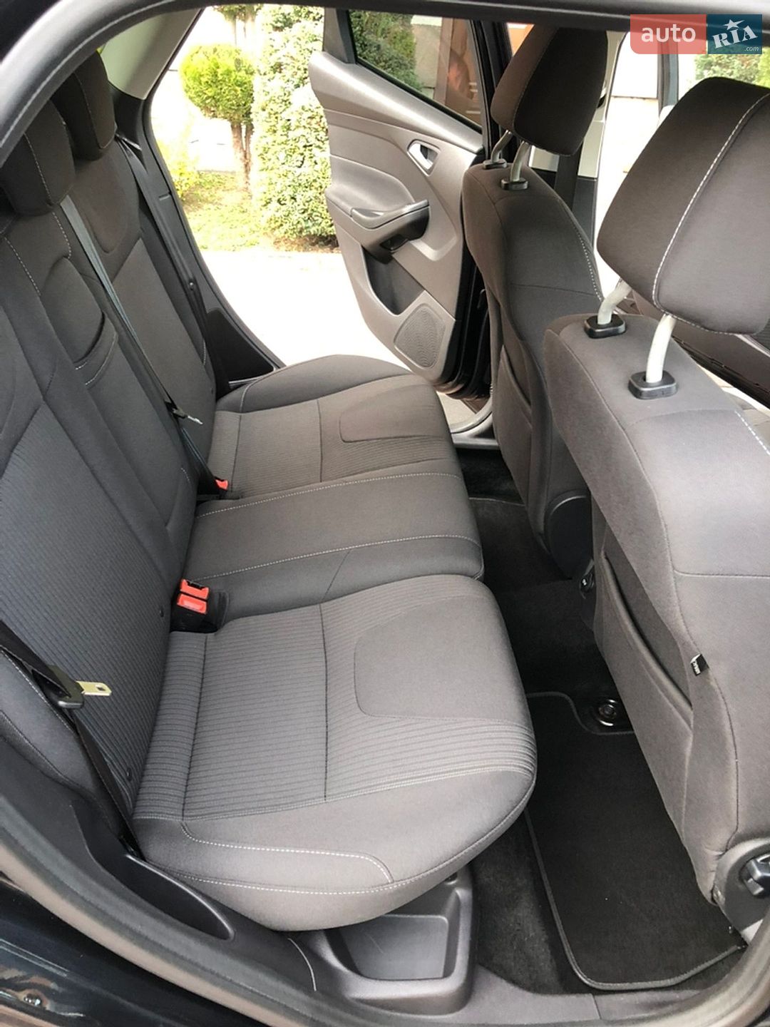 Ford Focus 2013 VIN WF0LXXGCBLDJ63511 фото оголошення 66 з 68