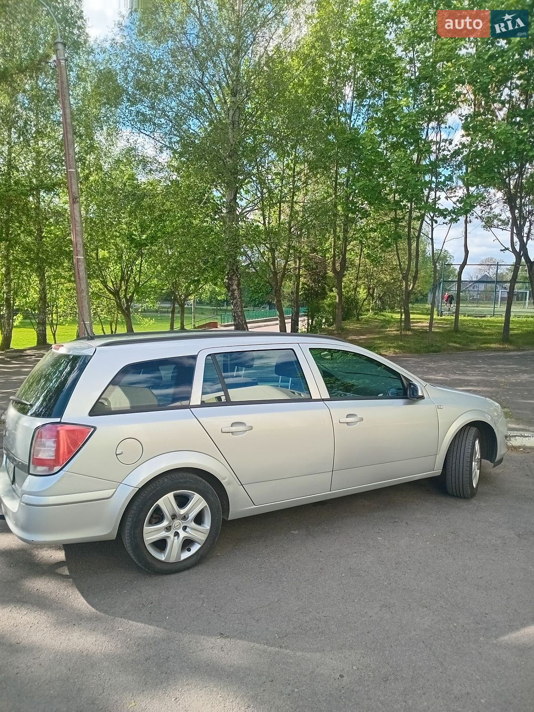 Opel Astra 2009 VIN W0L0AHL3595074932 фото оголошення 27 з 31