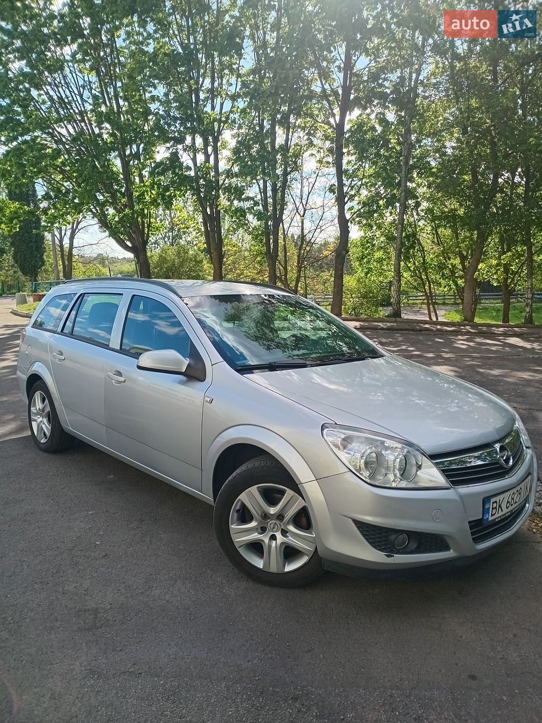 Opel Astra 2009 VIN W0L0AHL3595074932 фото оголошення 7 з 31