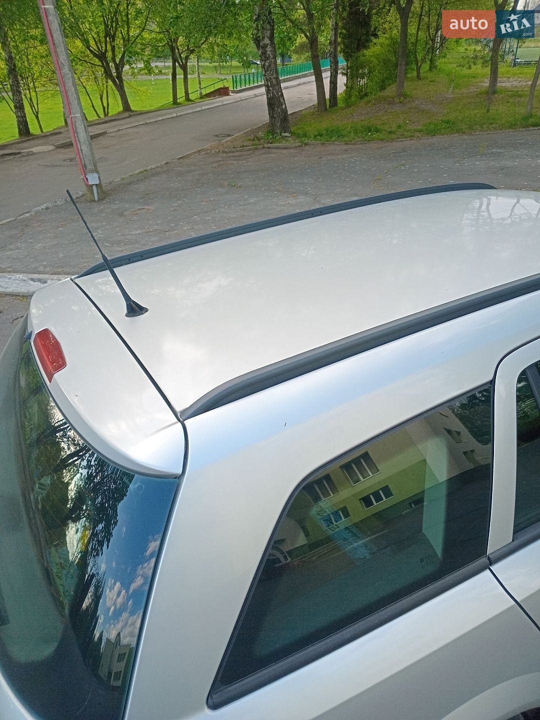 Opel Astra 2009 VIN W0L0AHL3595074932 фото оголошення 29 з 31
