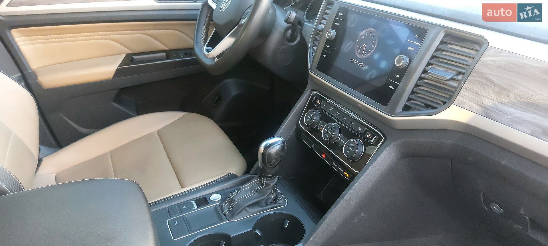 Volkswagen Atlas Cross Sport 2021 VIN 1V2JC2CA8MC214796 фото оголошення 17 з 17
