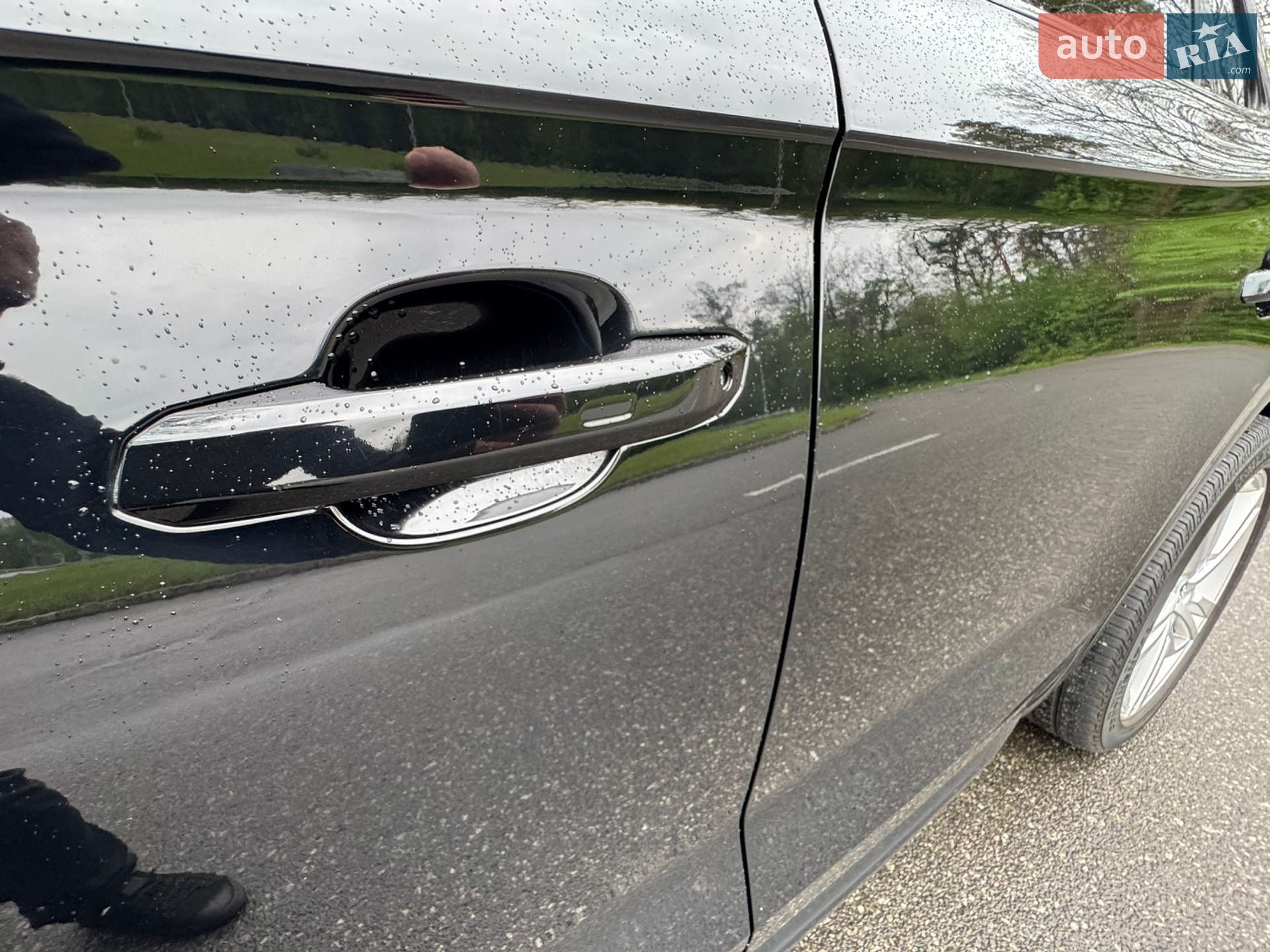 Audi Q5 2017 VIN WA1BNAFY6J2007046 фото оголошення 35 з 92