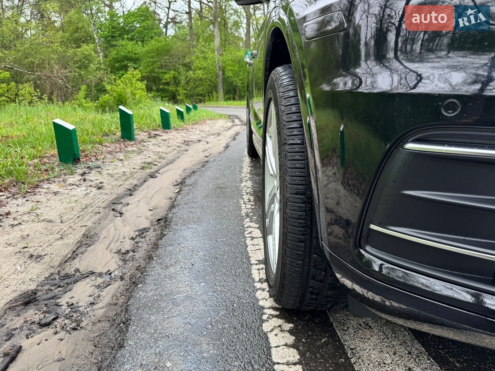 Audi Q5 2017 VIN WA1BNAFY6J2007046 фото оголошення 37 з 92