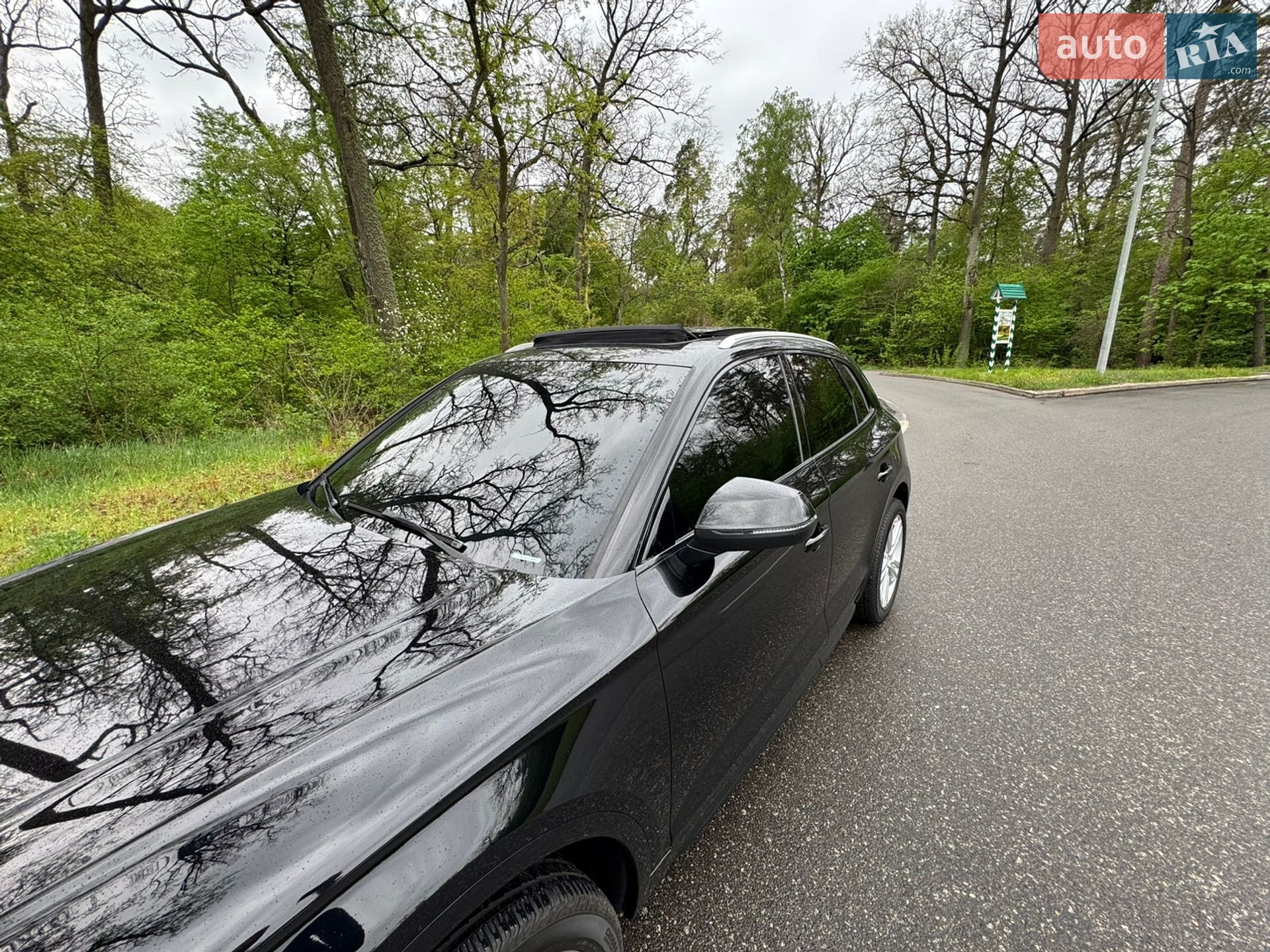 Audi Q5 2017 VIN WA1BNAFY6J2007046 фото оголошення 40 з 92