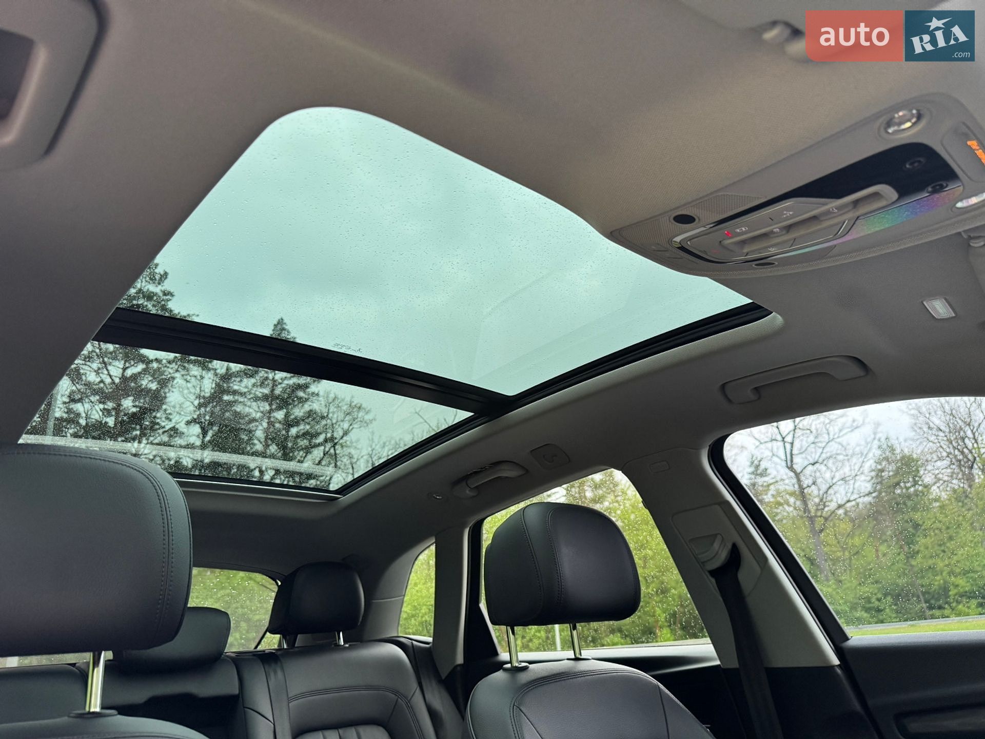 Audi Q5 2017 VIN WA1BNAFY6J2007046 фото оголошення 41 з 92