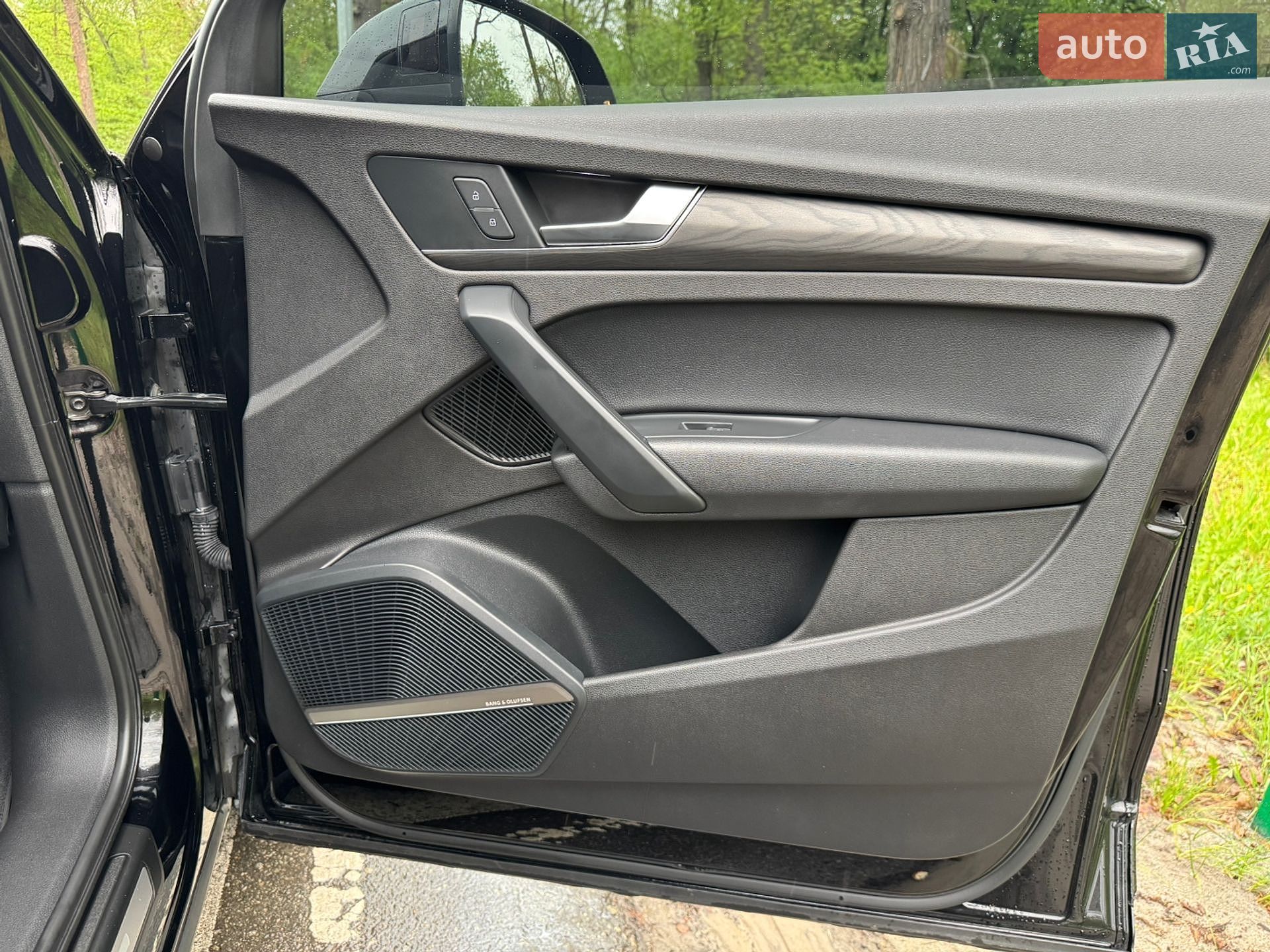Audi Q5 2017 VIN WA1BNAFY6J2007046 фото оголошення 42 з 92
