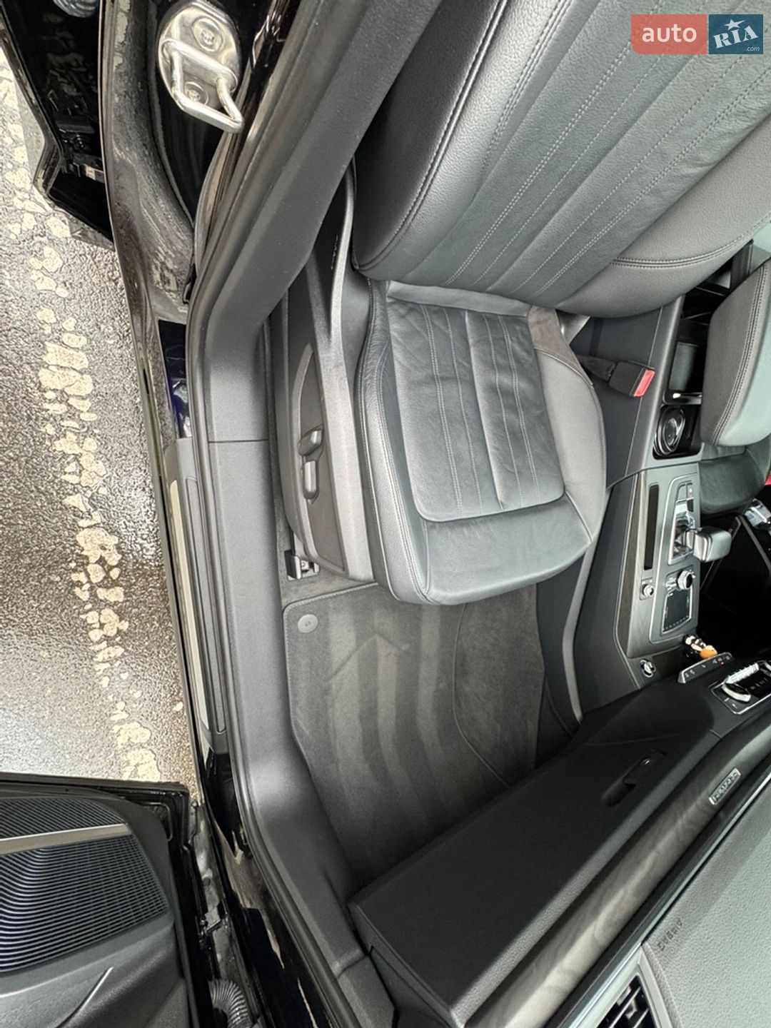 Audi Q5 2017 VIN WA1BNAFY6J2007046 фото оголошення 44 з 92
