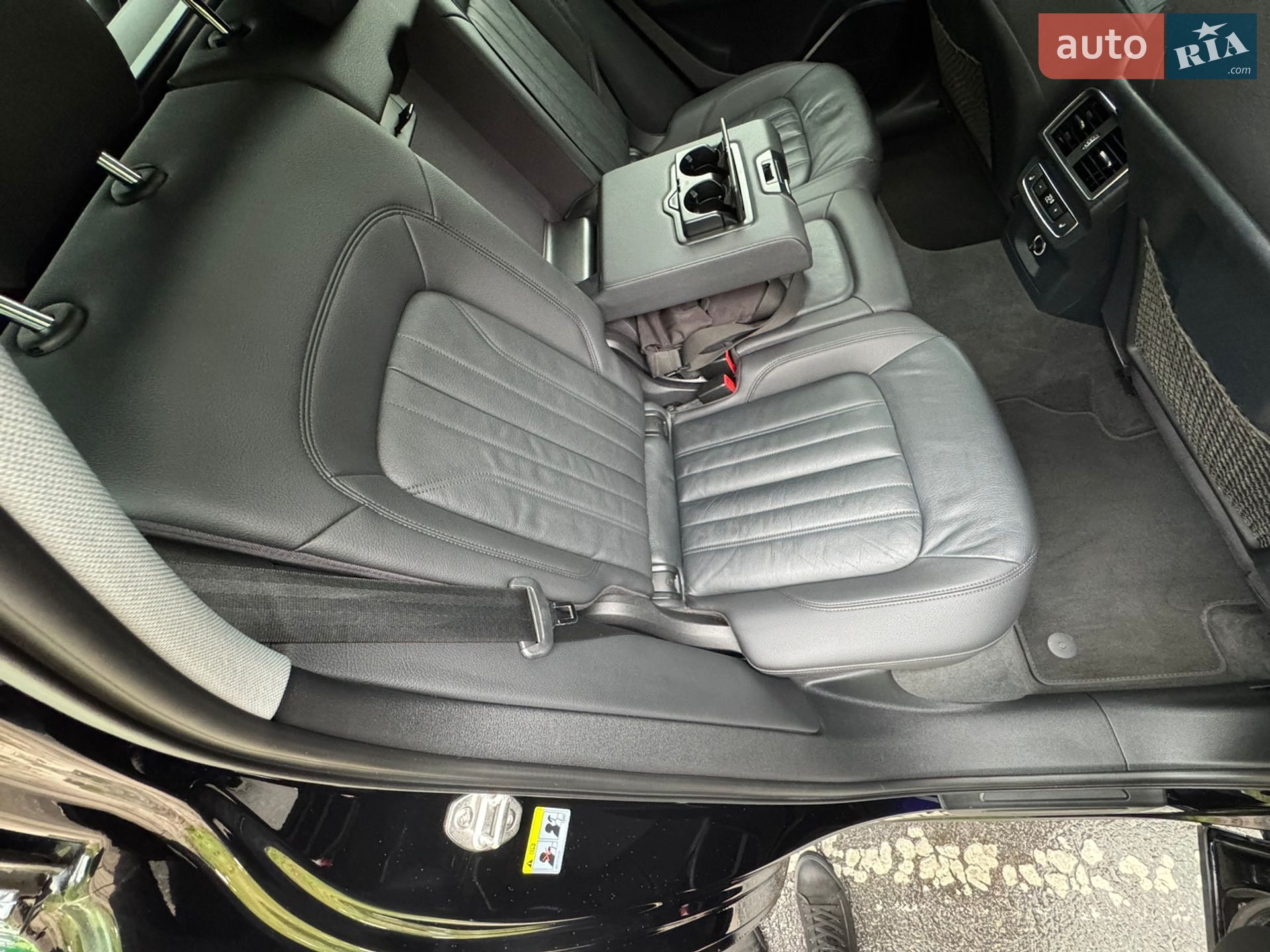 Audi Q5 2017 VIN WA1BNAFY6J2007046 фото оголошення 55 з 92