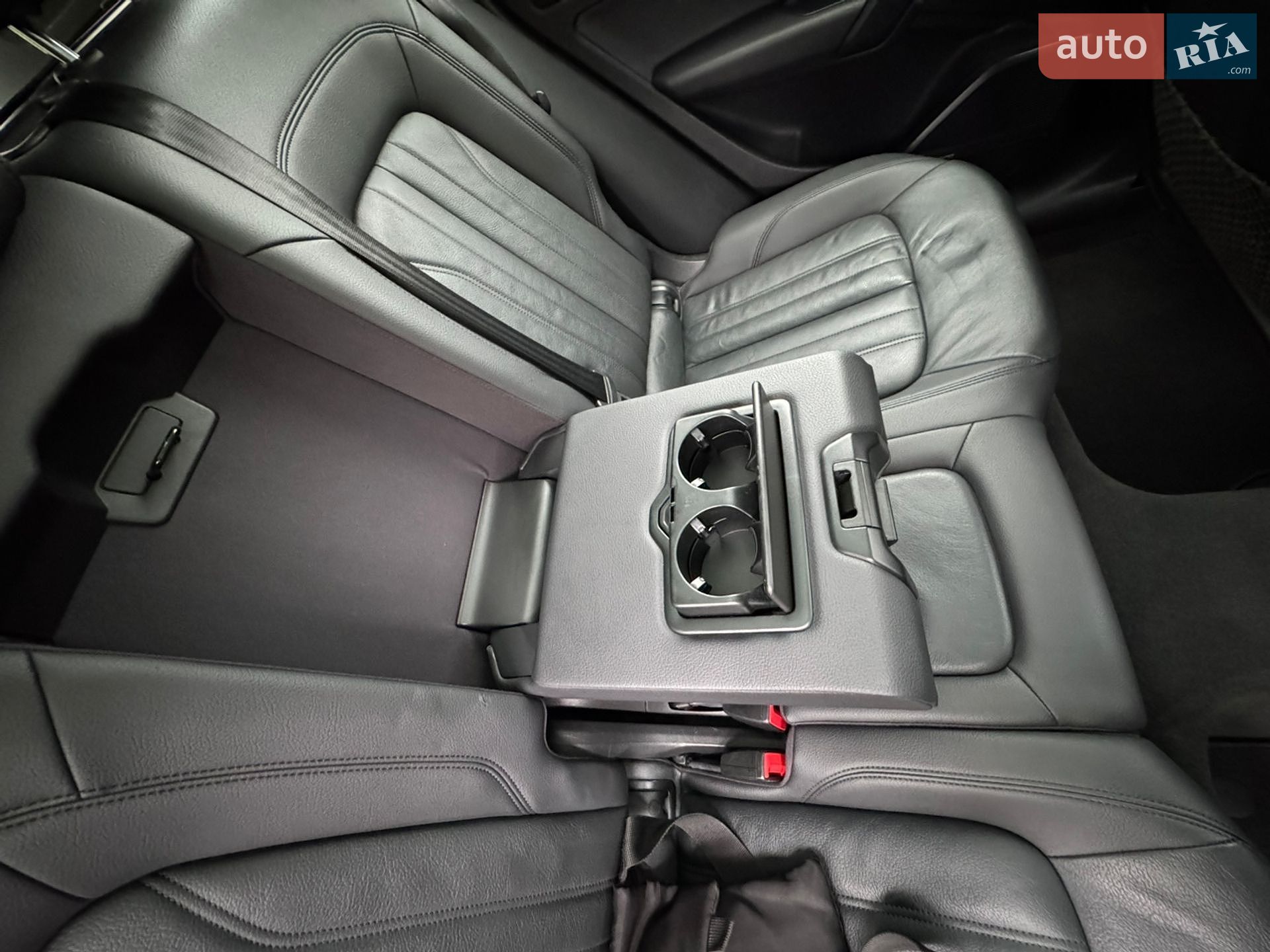 Audi Q5 2017 VIN WA1BNAFY6J2007046 фото оголошення 57 з 92