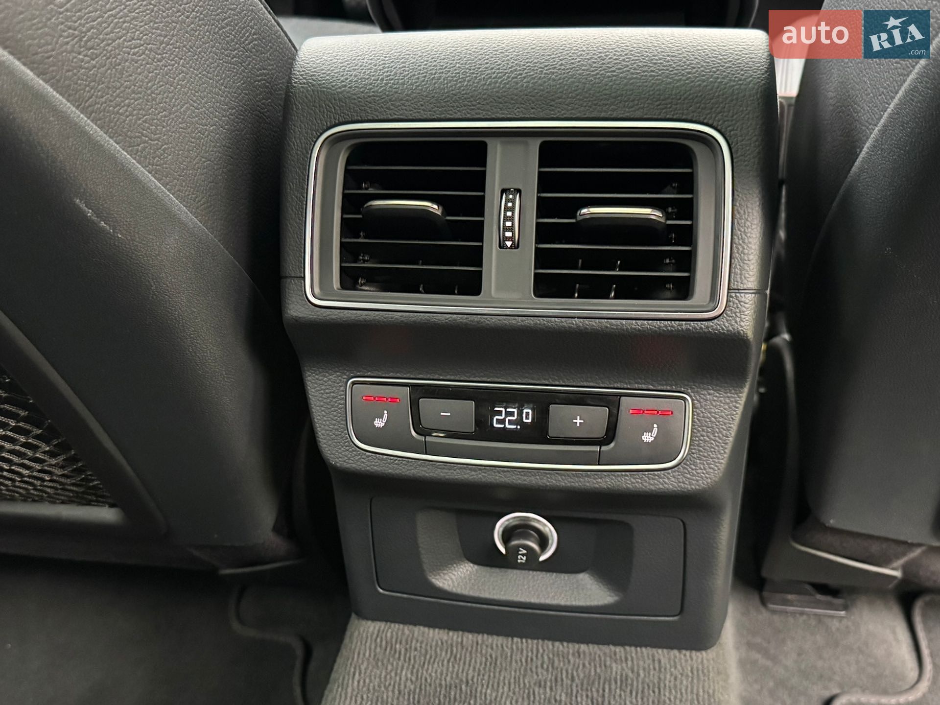 Audi Q5 2017 VIN WA1BNAFY6J2007046 фото оголошення 58 з 92