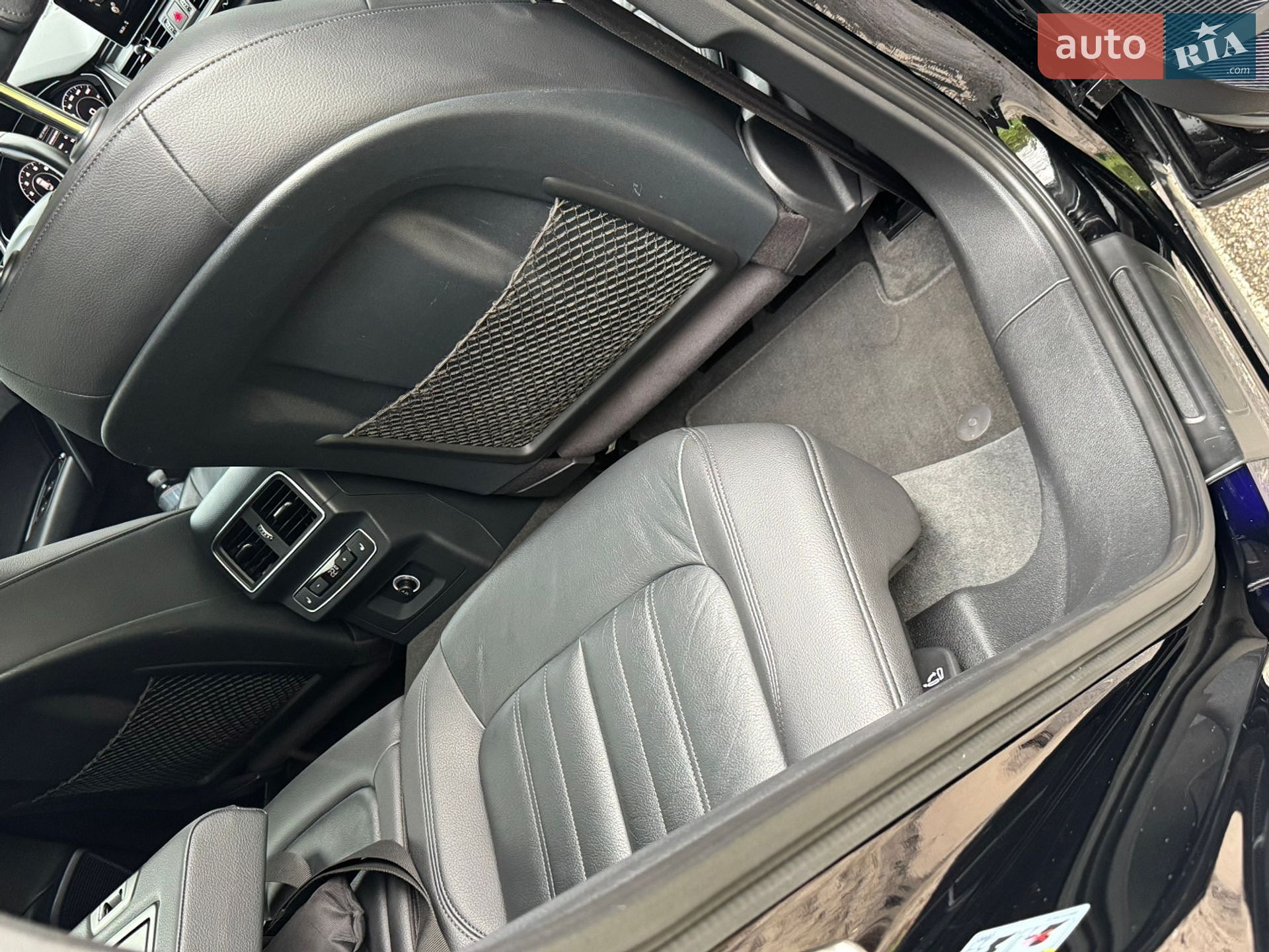 Audi Q5 2017 VIN WA1BNAFY6J2007046 фото оголошення 59 з 92