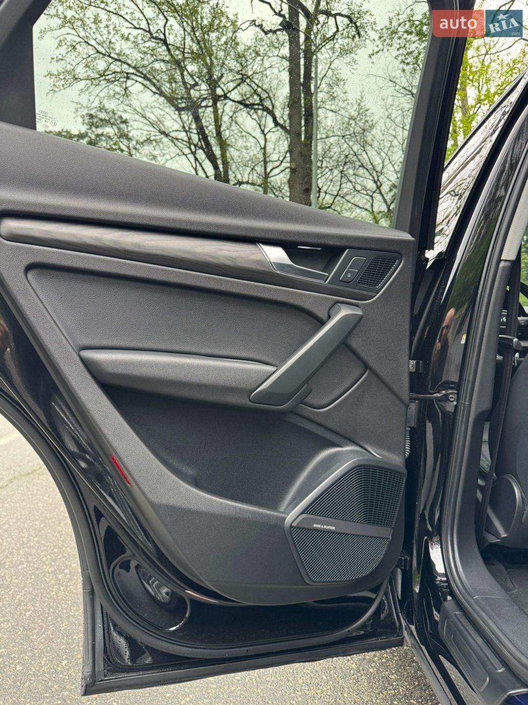 Audi Q5 2017 VIN WA1BNAFY6J2007046 фото оголошення 61 з 92