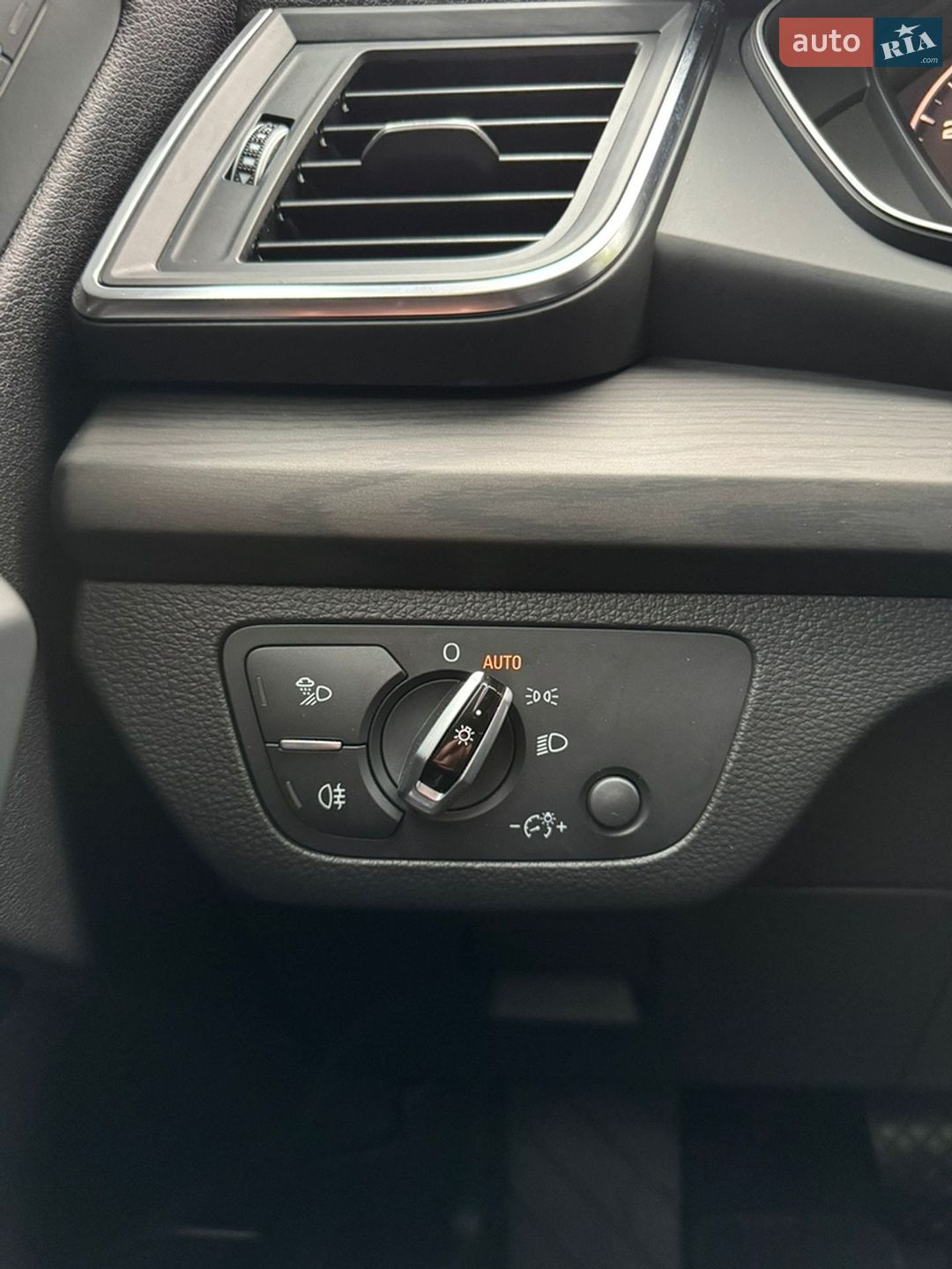 Audi Q5 2017 VIN WA1BNAFY6J2007046 фото оголошення 86 з 92
