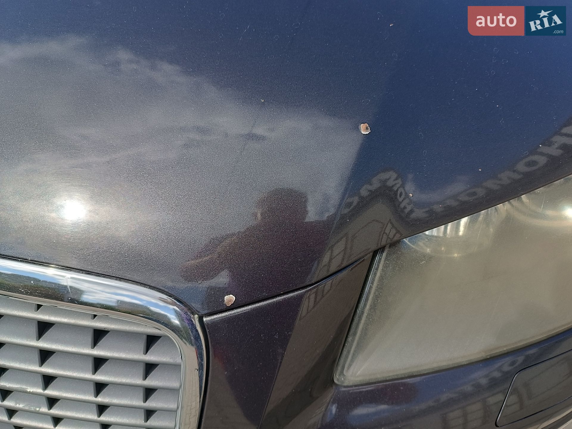 Audi A3 2006 VIN WAUZZZ8P77A005314 фото оголошення 11 з 48