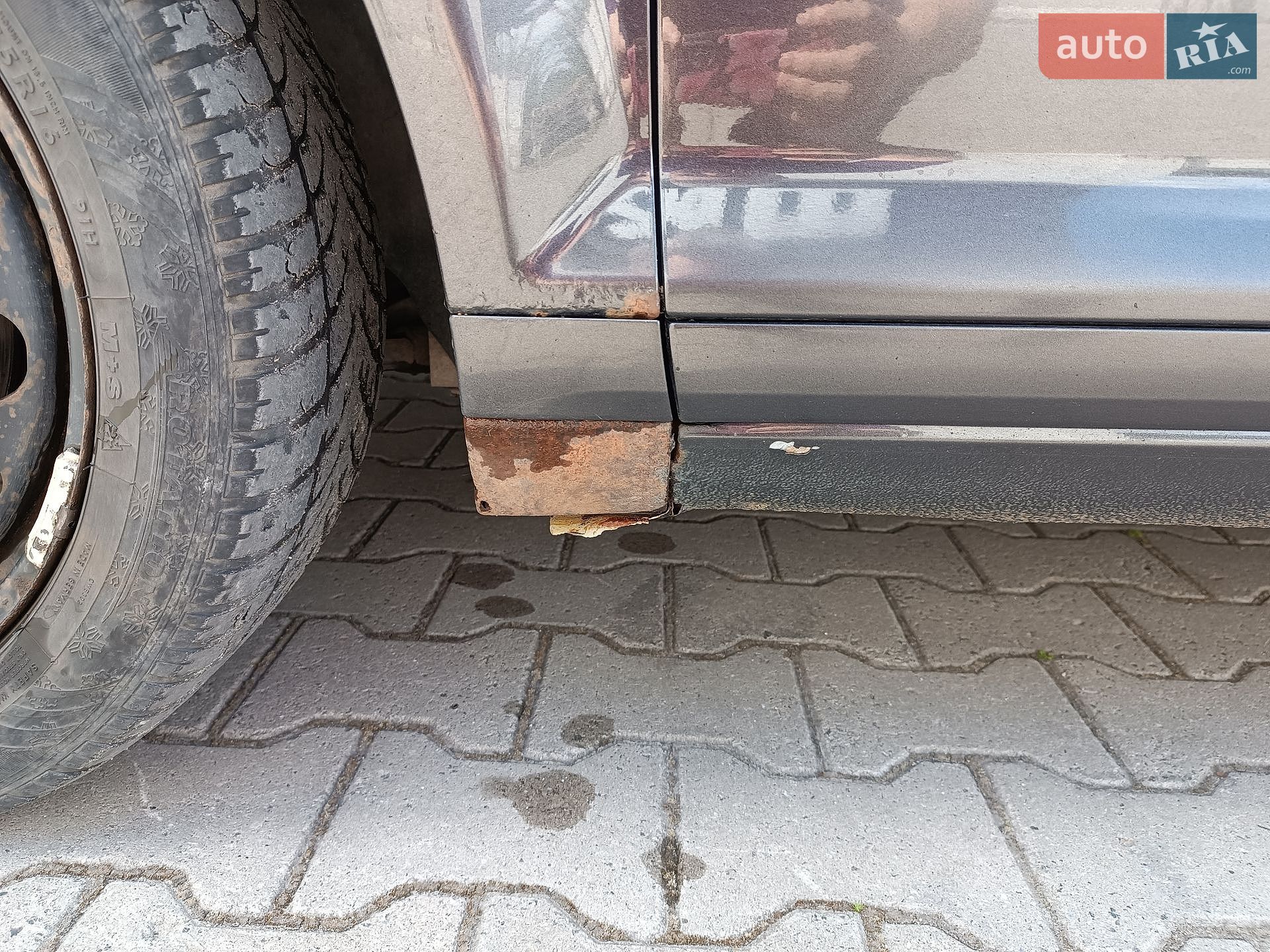 Audi A3 2006 VIN WAUZZZ8P77A005314 фото оголошення 12 з 48