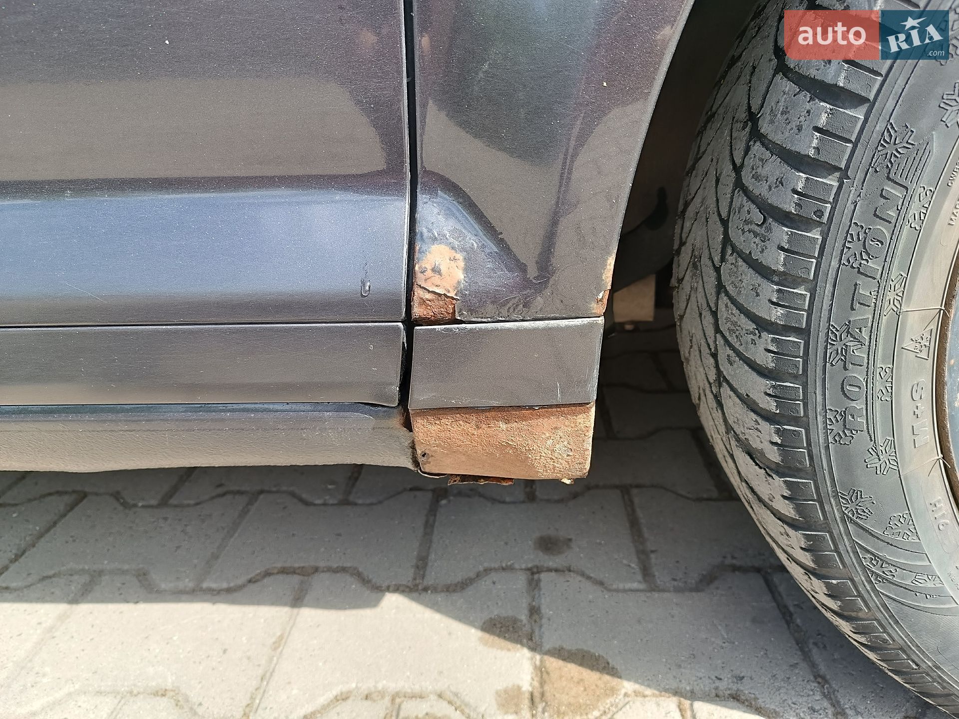 Audi A3 2006 VIN WAUZZZ8P77A005314 фото оголошення 13 з 48
