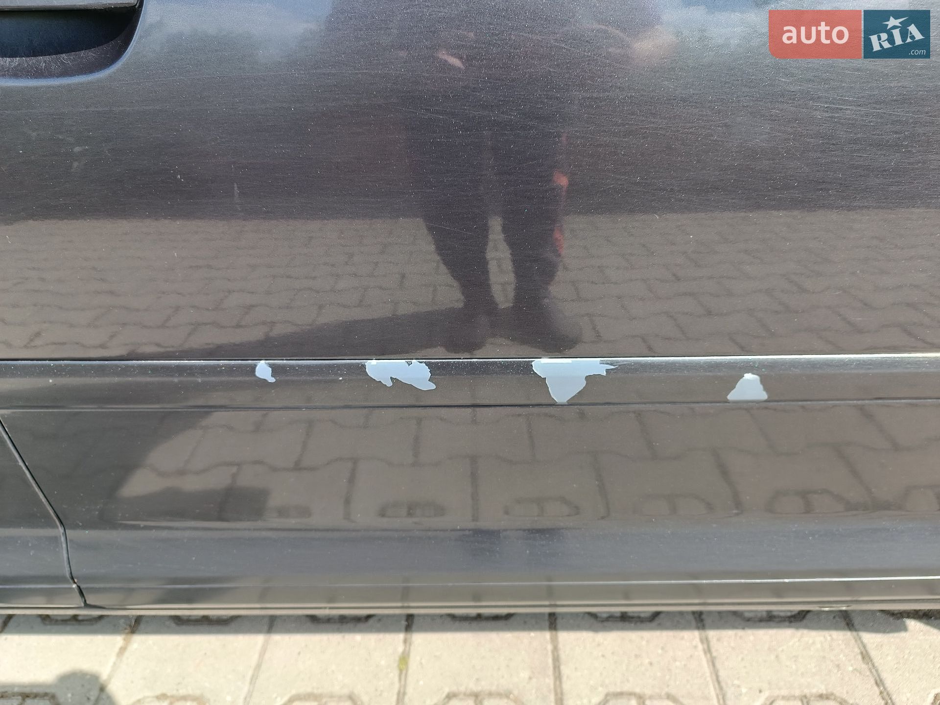 Audi A3 2006 VIN WAUZZZ8P77A005314 фото оголошення 14 з 48