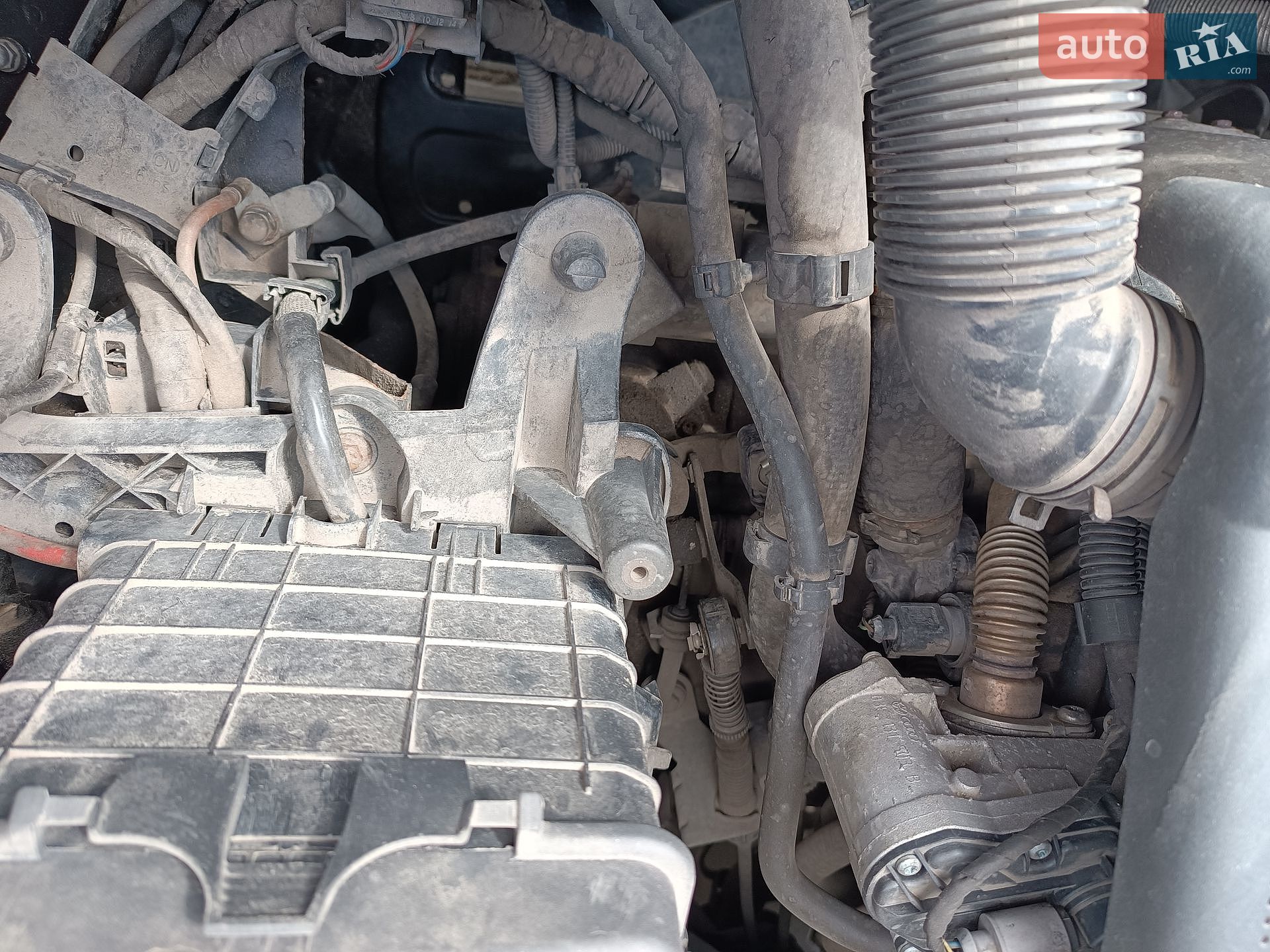 Audi A3 2006 VIN WAUZZZ8P77A005314 фото оголошення 18 з 48
