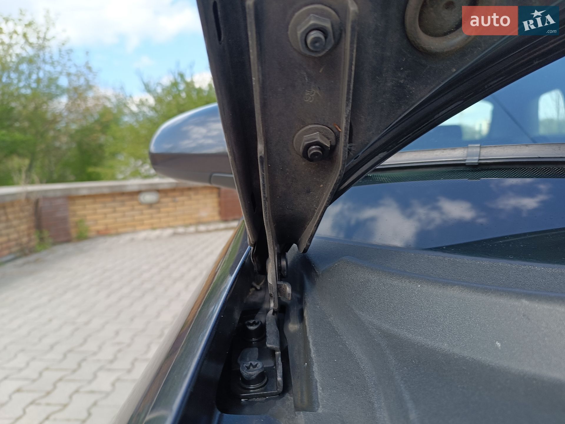 Audi A3 2006 VIN WAUZZZ8P77A005314 фото оголошення 20 з 48