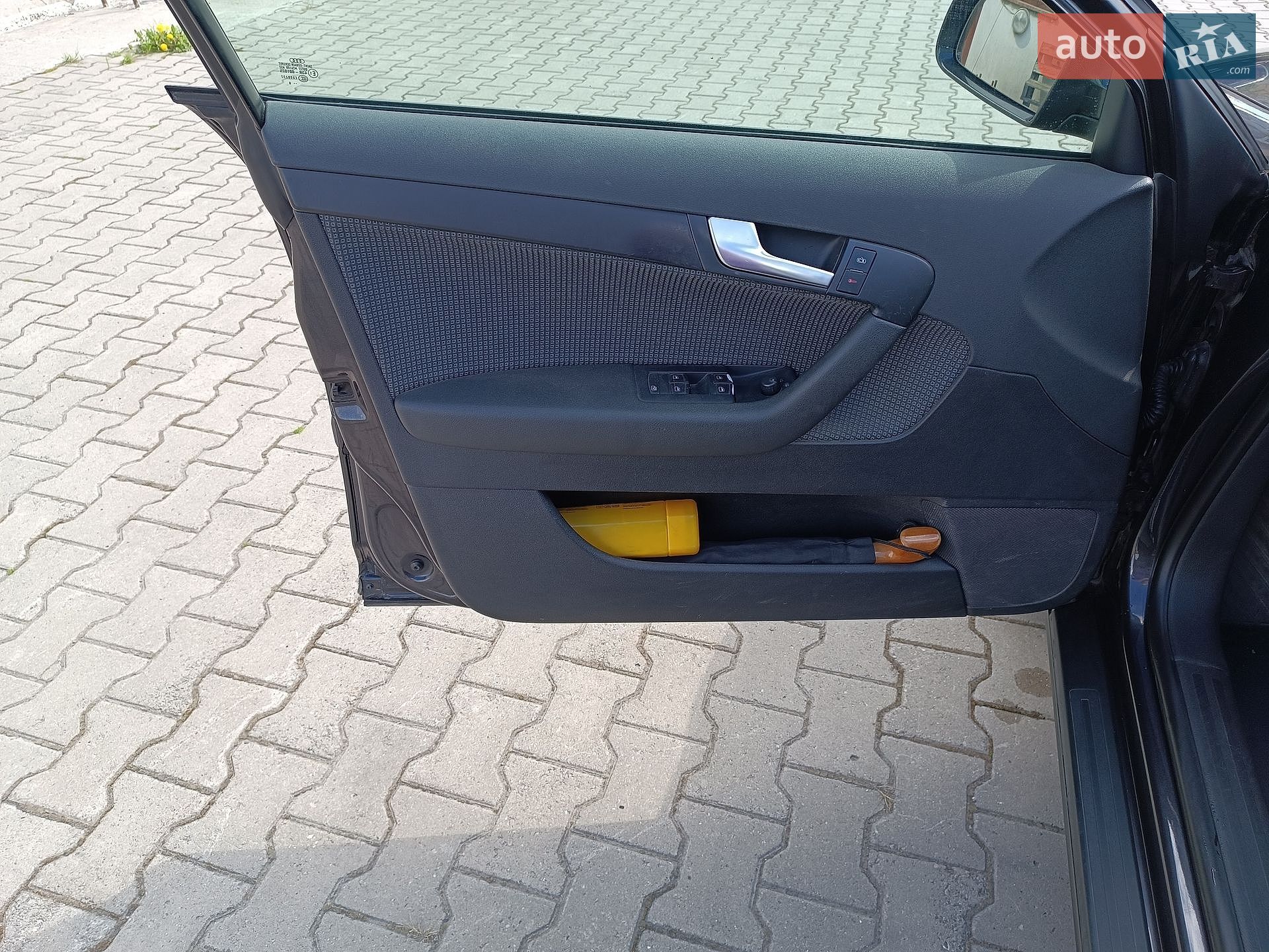 Audi A3 2006 VIN WAUZZZ8P77A005314 фото оголошення 22 з 48
