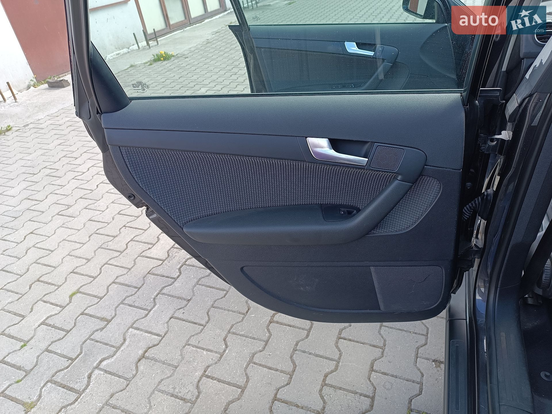 Audi A3 2006 VIN WAUZZZ8P77A005314 фото оголошення 23 з 48