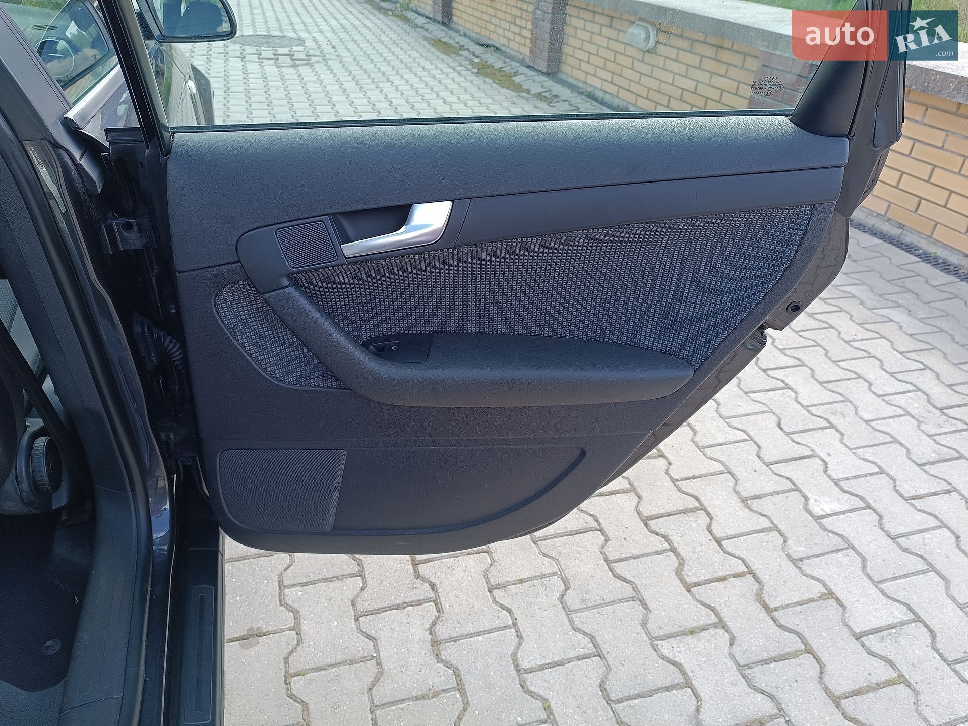 Audi A3 2006 VIN WAUZZZ8P77A005314 фото оголошення 24 з 48