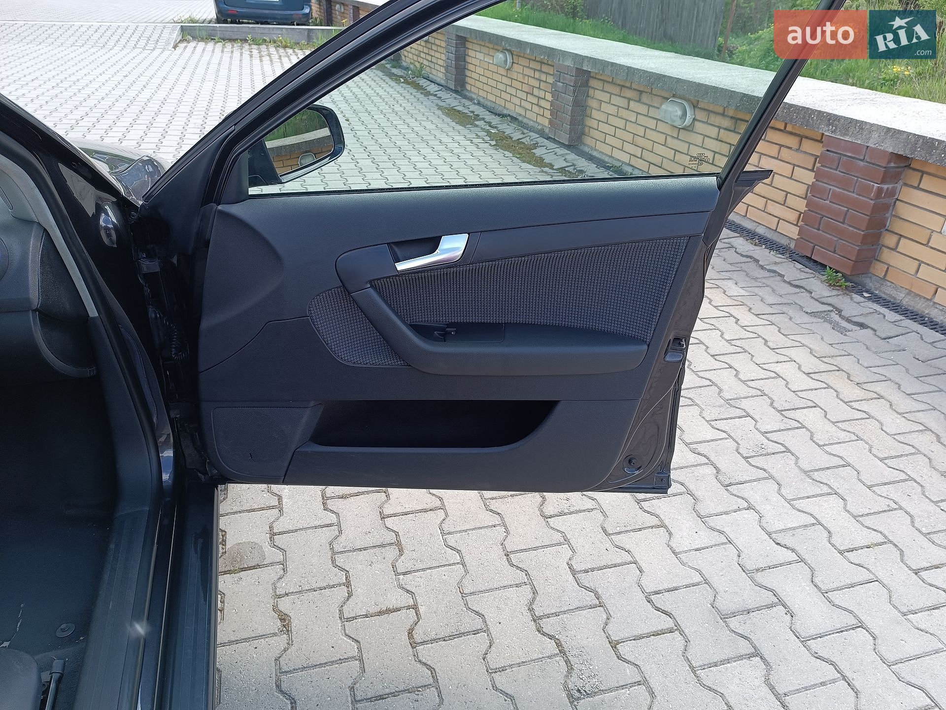 Audi A3 2006 VIN WAUZZZ8P77A005314 фото оголошення 25 з 48