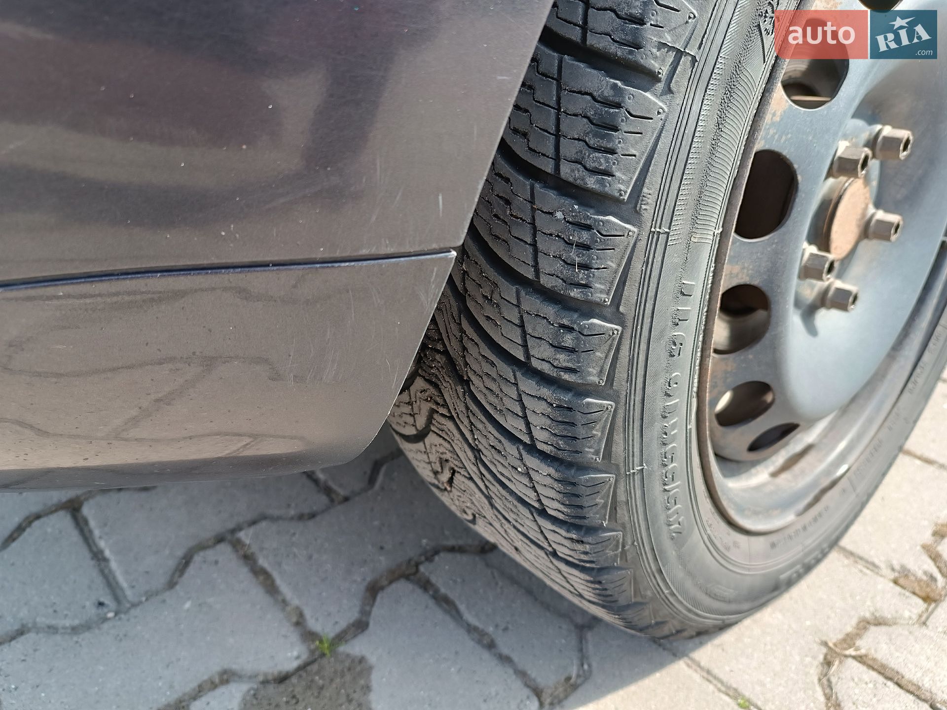 Audi A3 2006 VIN WAUZZZ8P77A005314 фото оголошення 26 з 48