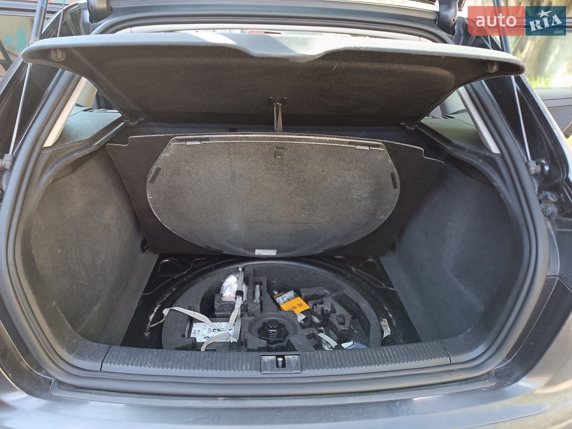 Audi A3 2006 VIN WAUZZZ8P77A005314 фото оголошення 27 з 48