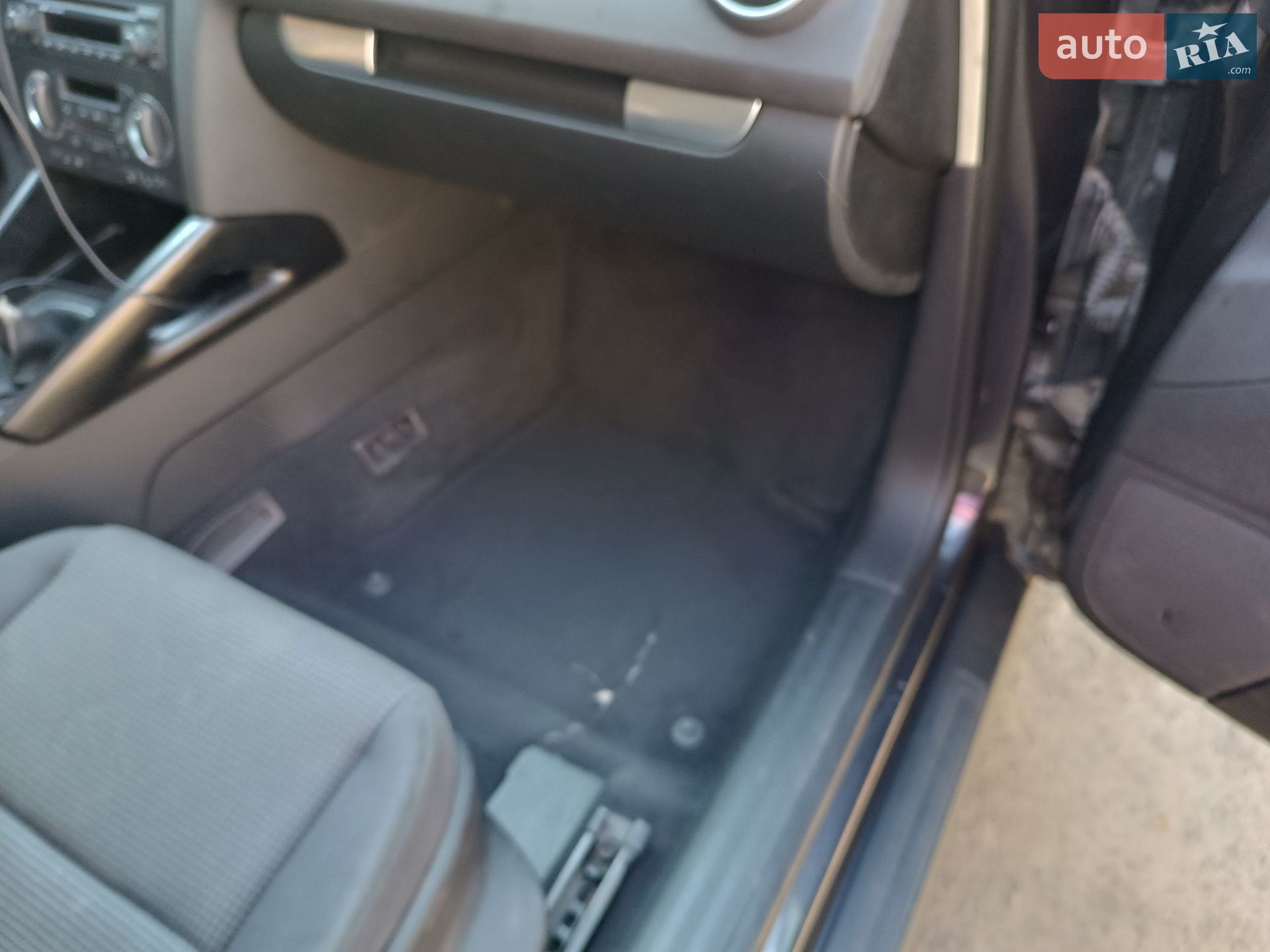 Audi A3 2006 VIN WAUZZZ8P77A005314 фото оголошення 31 з 48