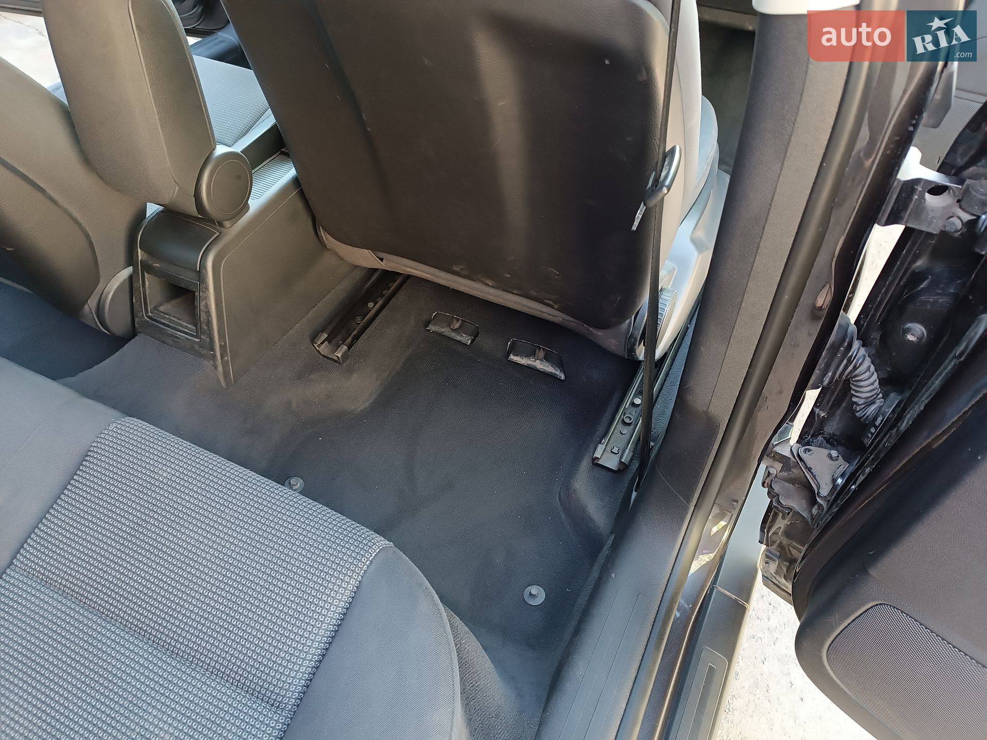 Audi A3 2006 VIN WAUZZZ8P77A005314 фото оголошення 32 з 48