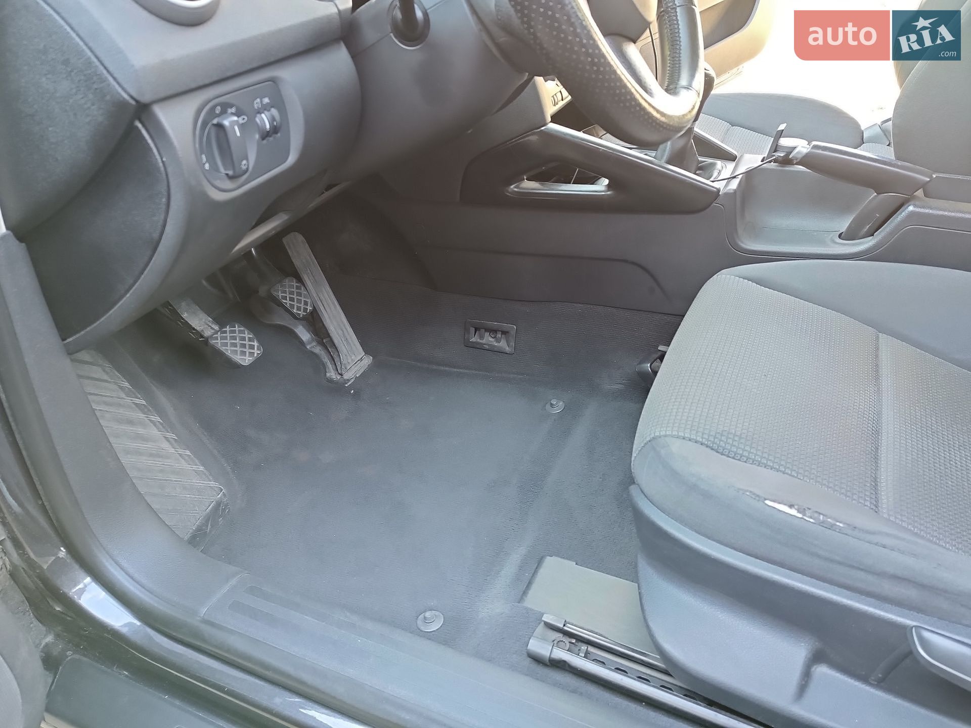 Audi A3 2006 VIN WAUZZZ8P77A005314 фото оголошення 33 з 48