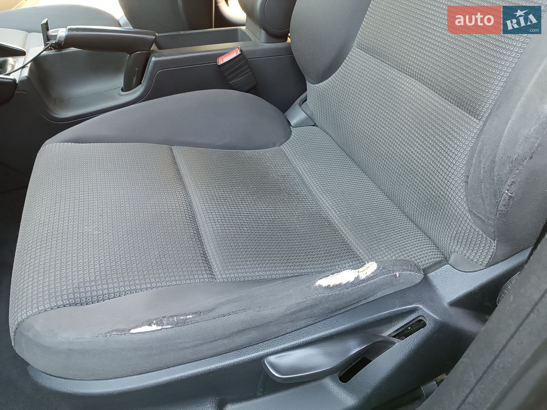 Audi A3 2006 VIN WAUZZZ8P77A005314 фото оголошення 34 з 48