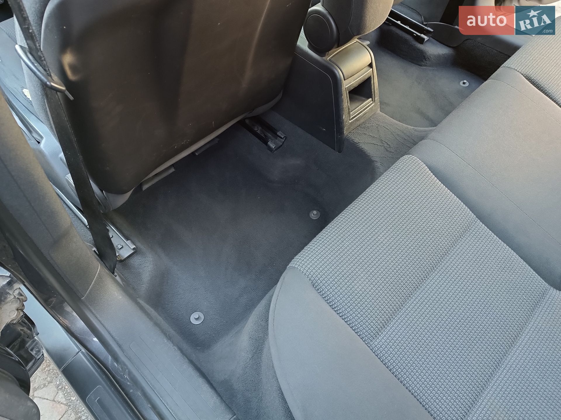 Audi A3 2006 VIN WAUZZZ8P77A005314 фото оголошення 36 з 48